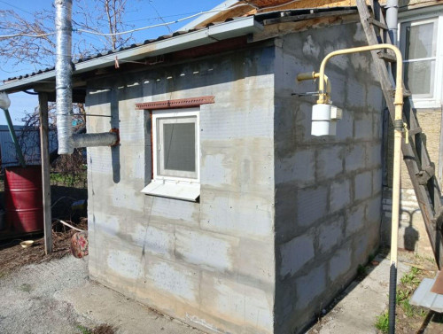 Продажа дома Запрудная улица