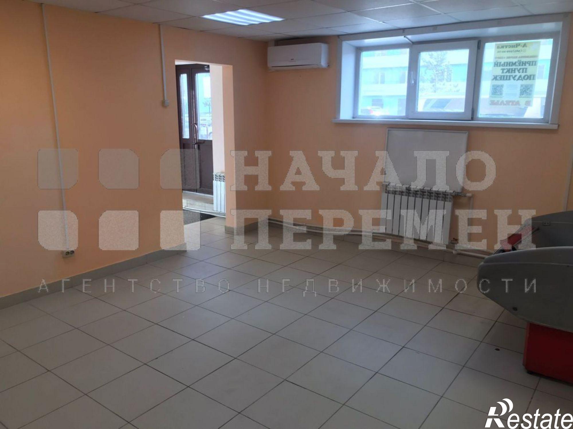 Сдать торговое помещение за 29 900 рублей на Виктора Шевелева ул, 22
