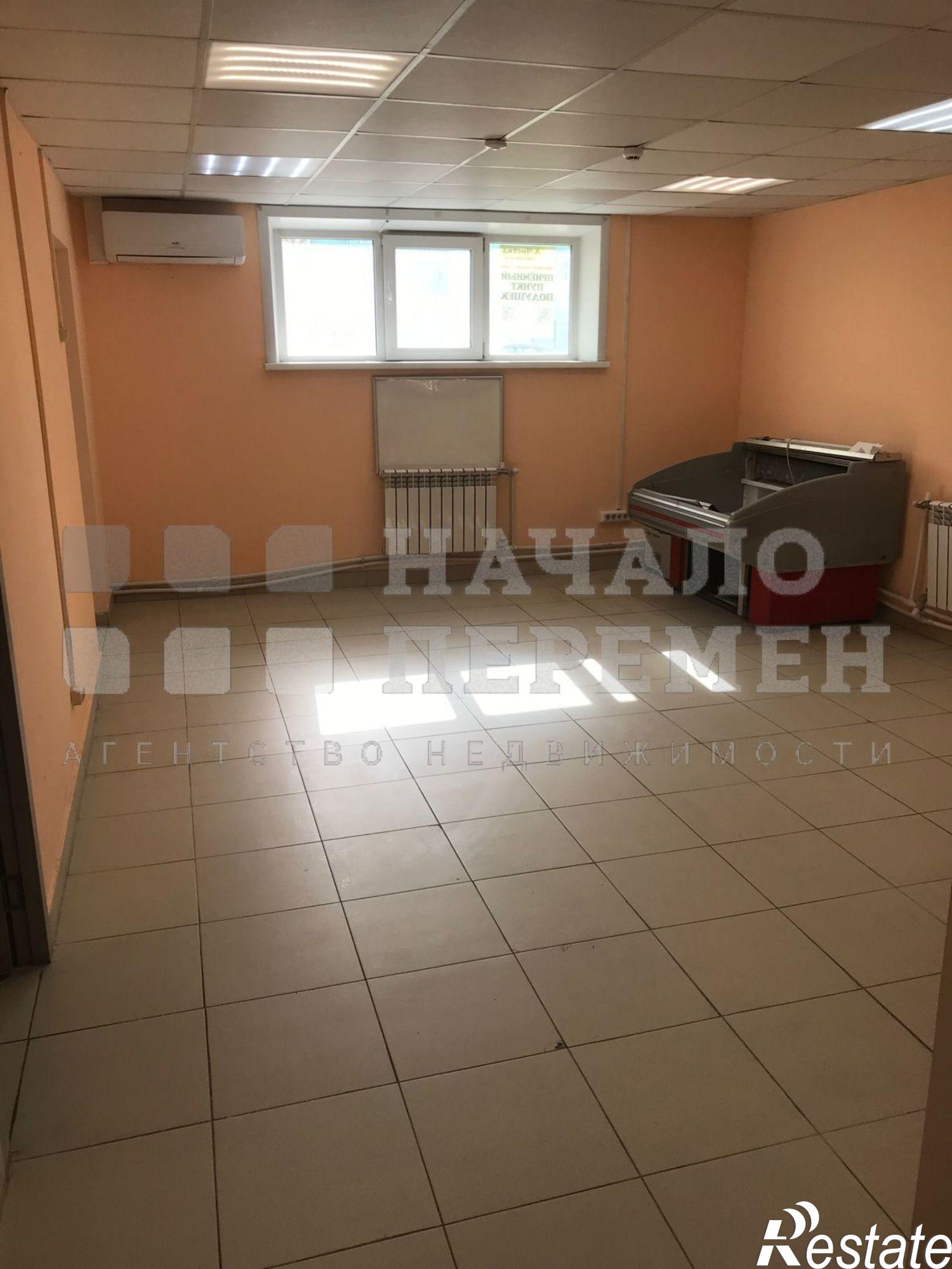 Сдать торговое помещение за 29 900 рублей на Виктора Шевелева ул, 22
