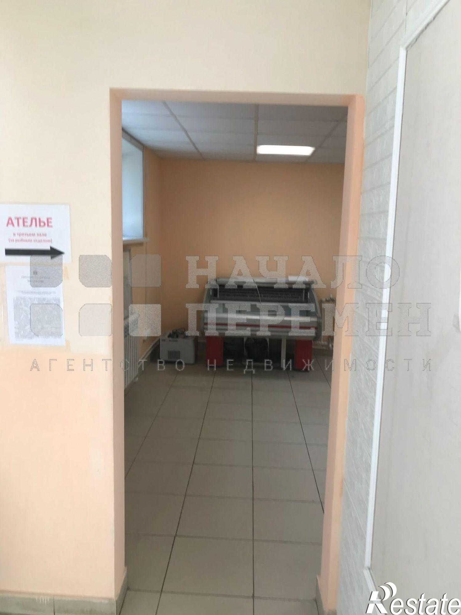 Сдать торговое помещение за 29 900 рублей на Виктора Шевелева ул, 22