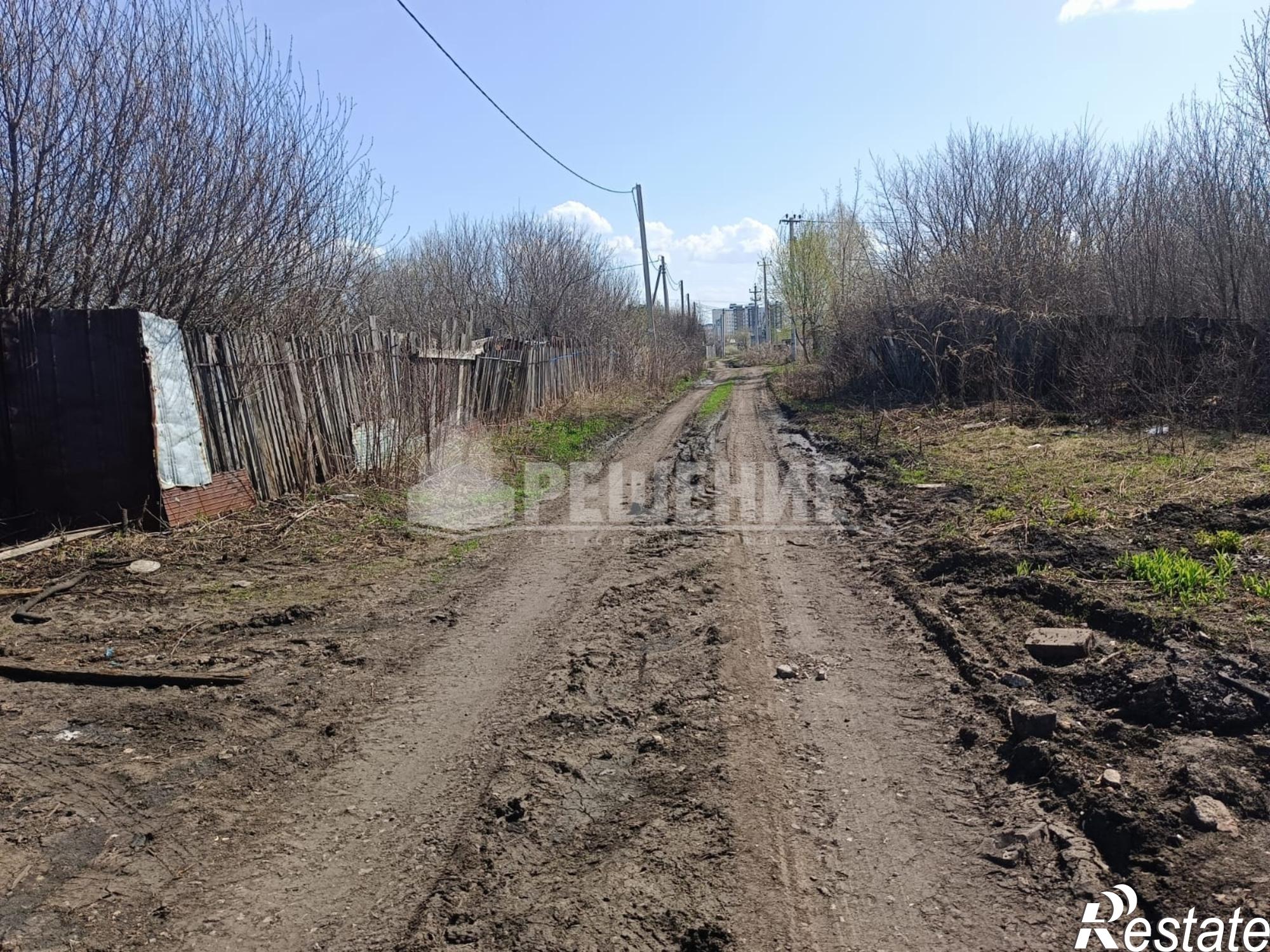 Купить землю, земельный участок за 1 050 000 рублей на СНТ Калинка