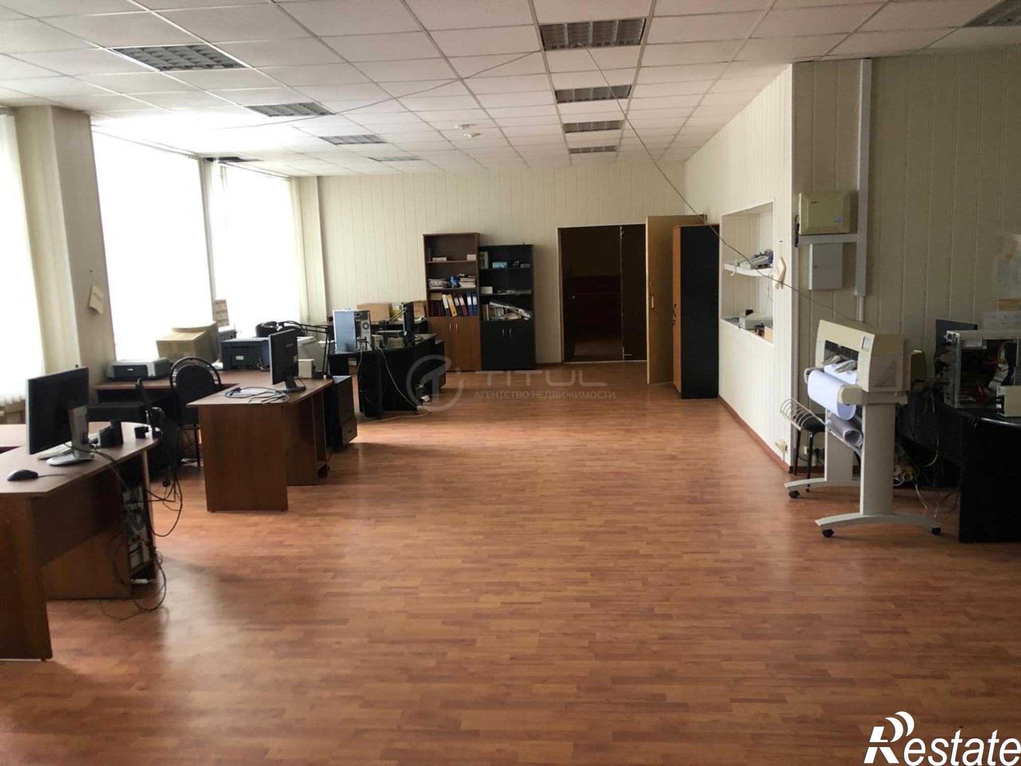 Купить офис, помещение под офис за 13 900 000 рублей на Грабцевское шоссе улица,33