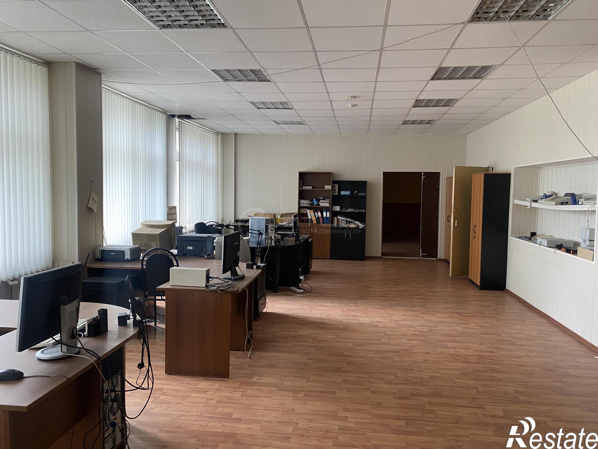Купить офис, помещение под офис за 13 900 000 рублей на Грабцевское шоссе улица,33
