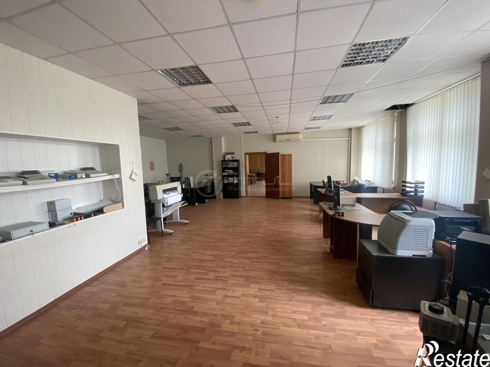 Купить офис, помещение под офис за 13 900 000 рублей на Грабцевское шоссе улица,33