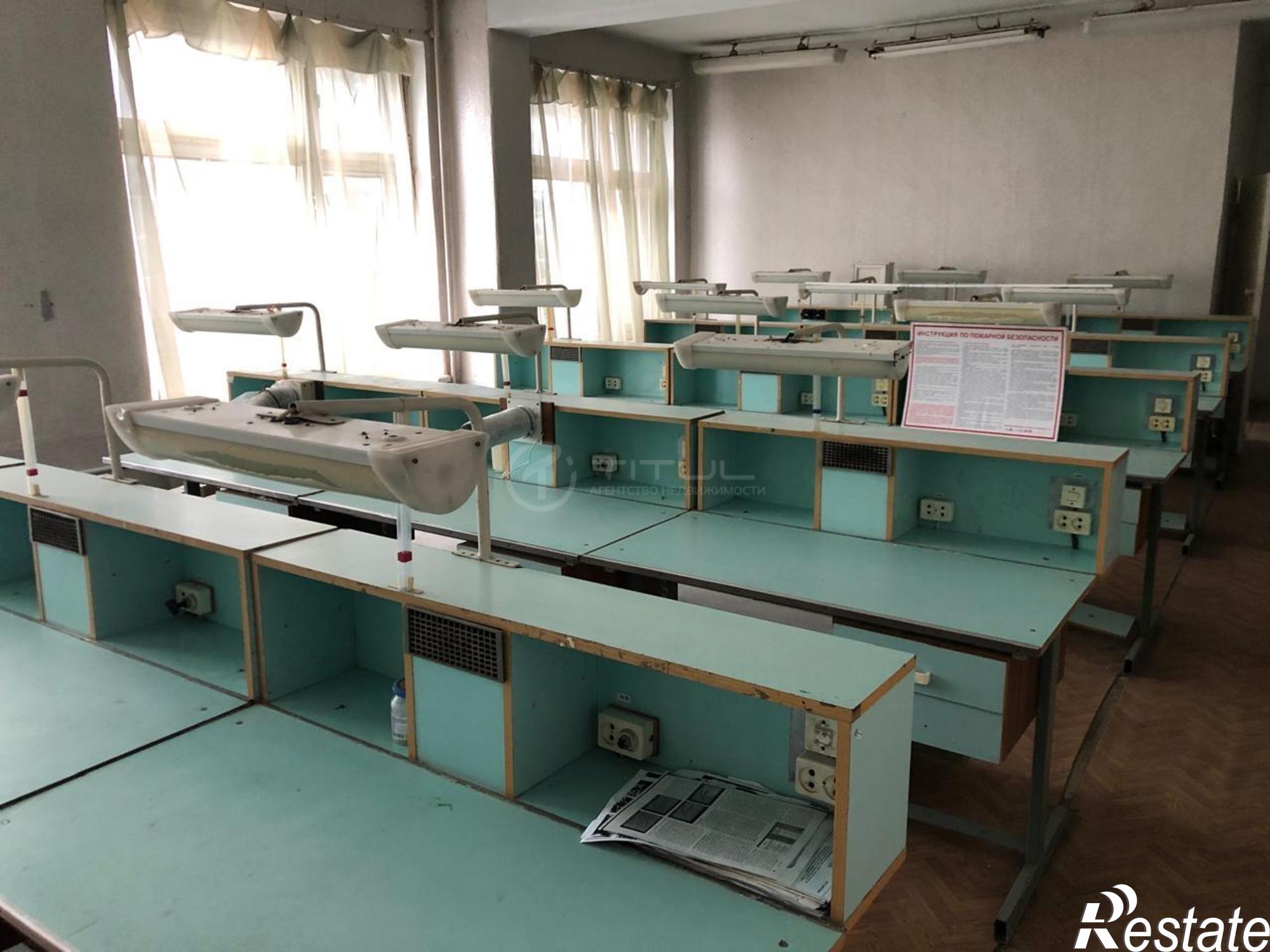 Купить офис, помещение под офис за 13 900 000 рублей на Грабцевское шоссе улица,33
