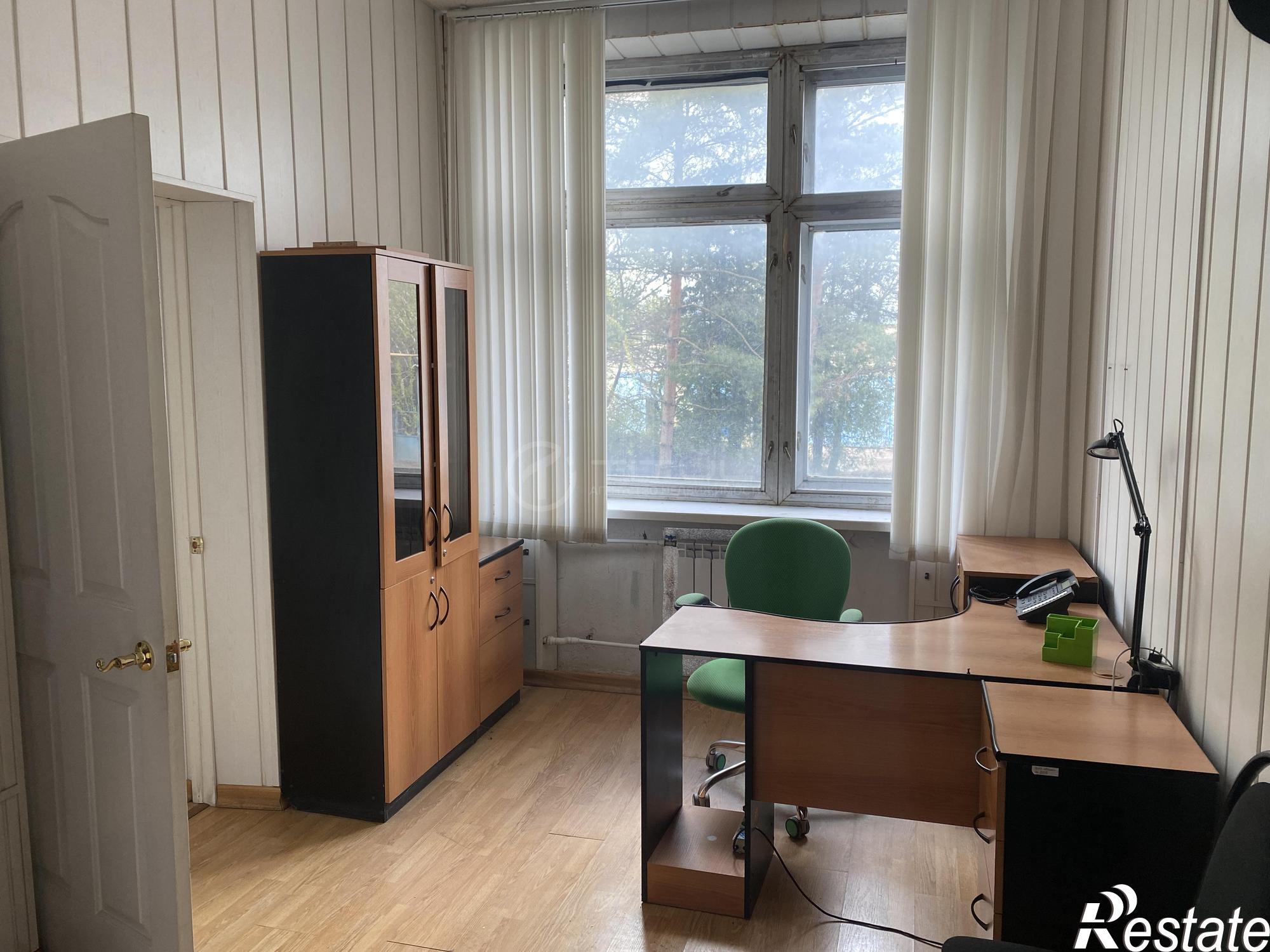 Купить офис, помещение под офис за 13 900 000 рублей на Грабцевское шоссе улица,33