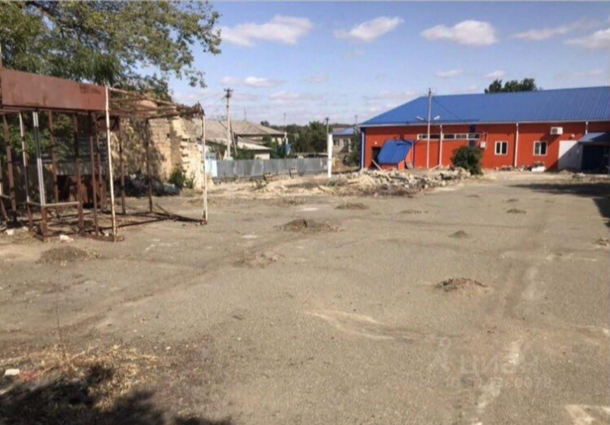 Купить производственную площадь за 14 000 000 рублей на ул Гагарина, 2б