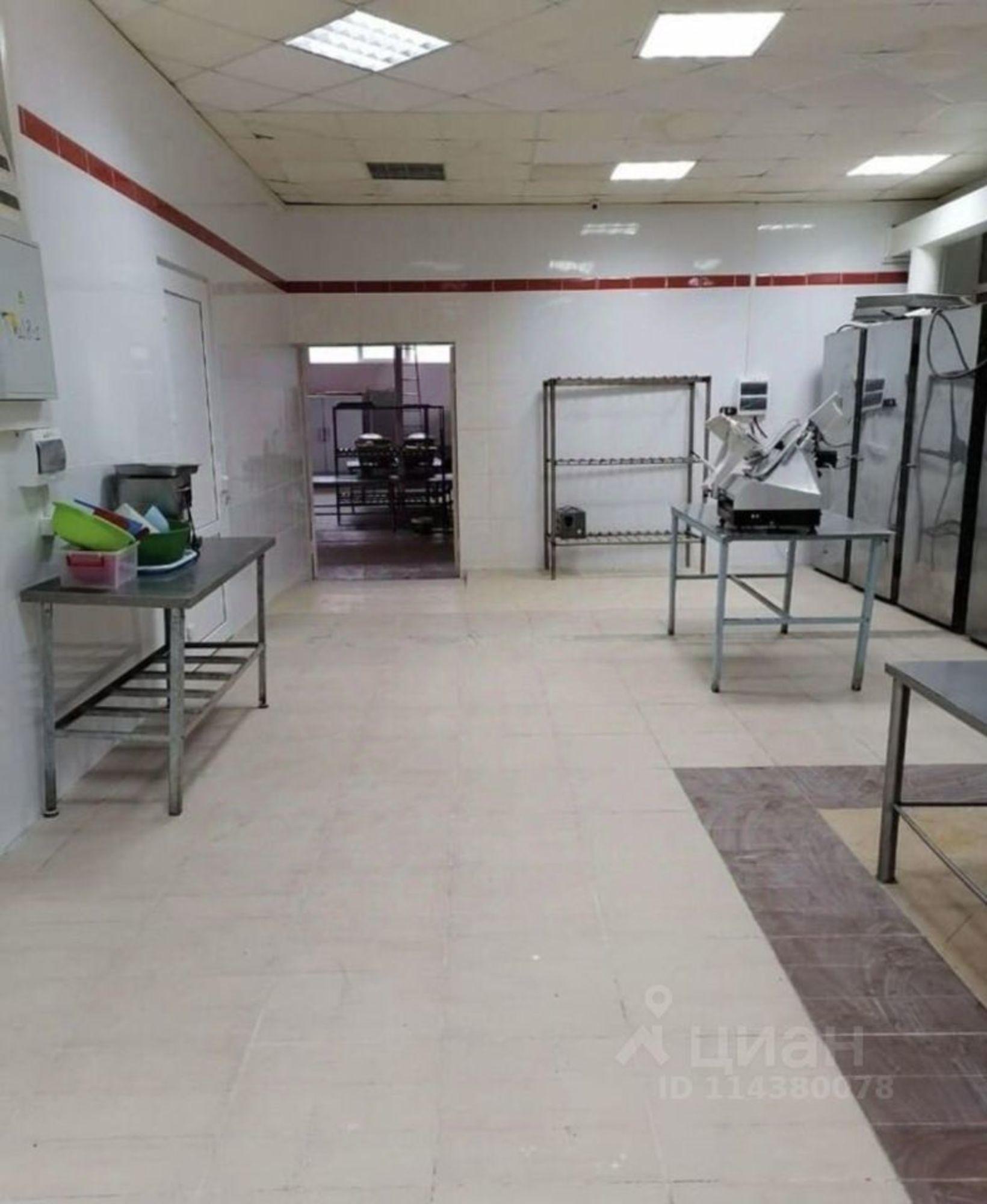 Купить производственную площадь за 14 000 000 рублей на ул Гагарина, 2б