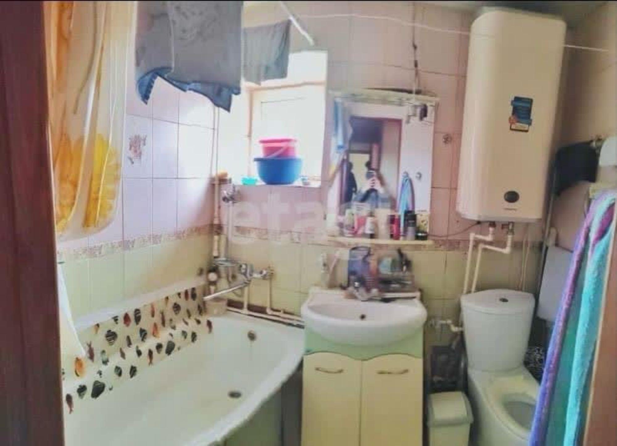 Купить квартиру за 960 000 рублей на Мира ул., 17