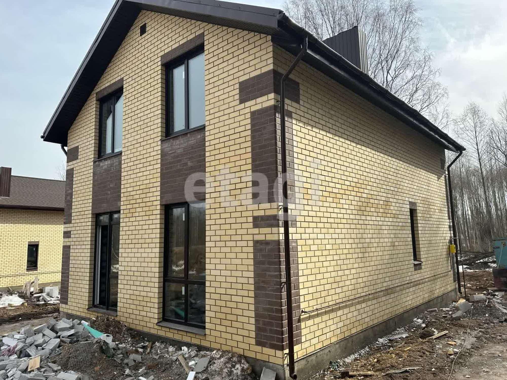Купить дачу, дом, коттедж за 8 800 000 рублей на Середняя