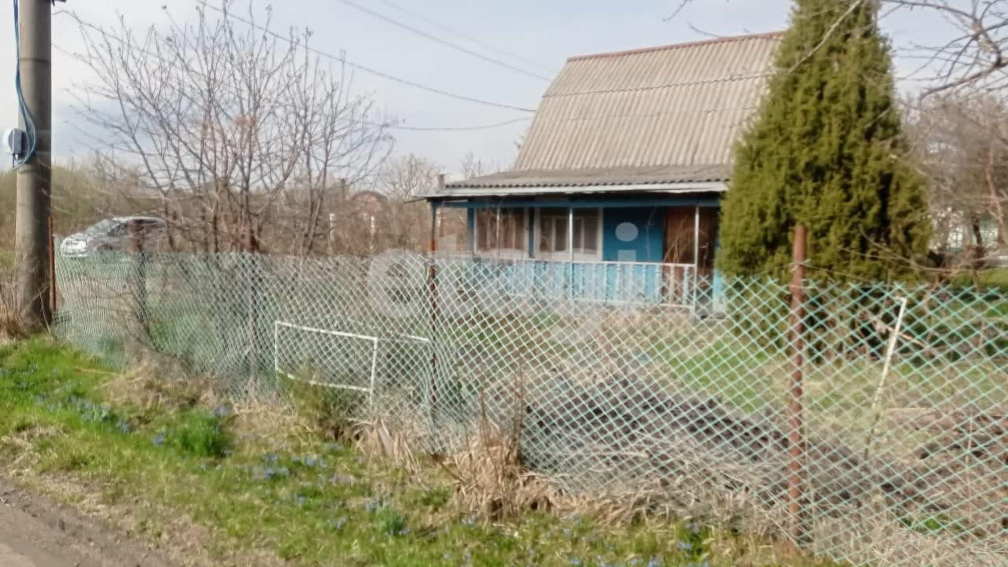 Купить дачу, дом, коттедж за 630 000 рублей на Кубань снт.