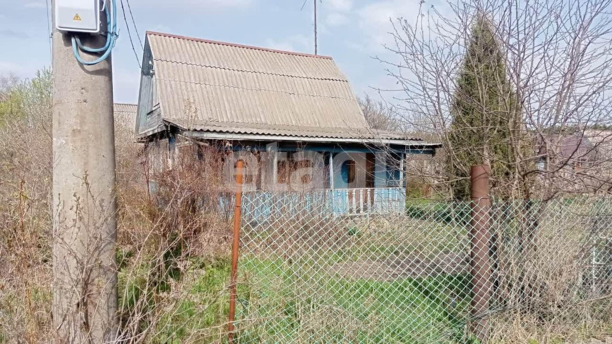 Купить дачу, дом, коттедж за 630 000 рублей на Кубань снт.