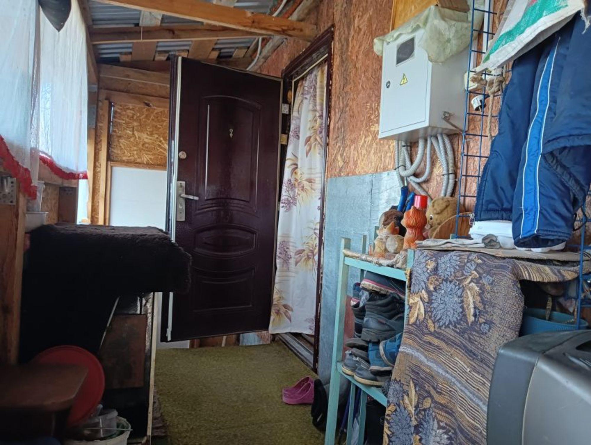 Купить дачу, дом, коттедж за 2 500 000 рублей на Запрудная улица