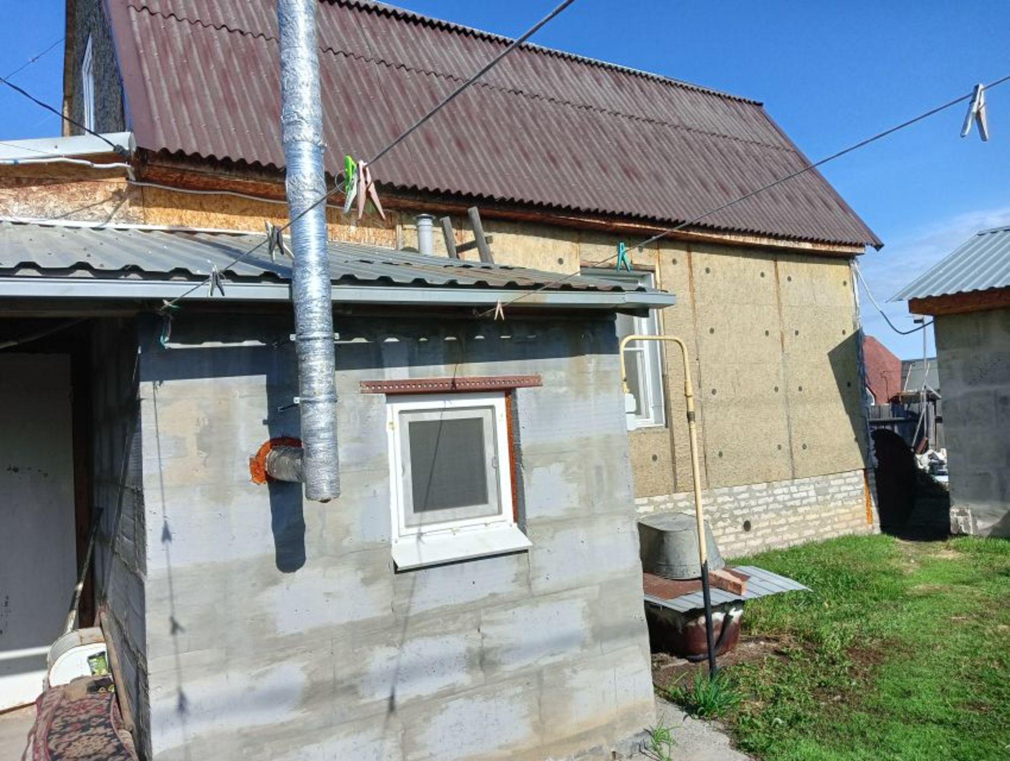 Купить дачу, дом, коттедж за 2 500 000 рублей на Запрудная улица