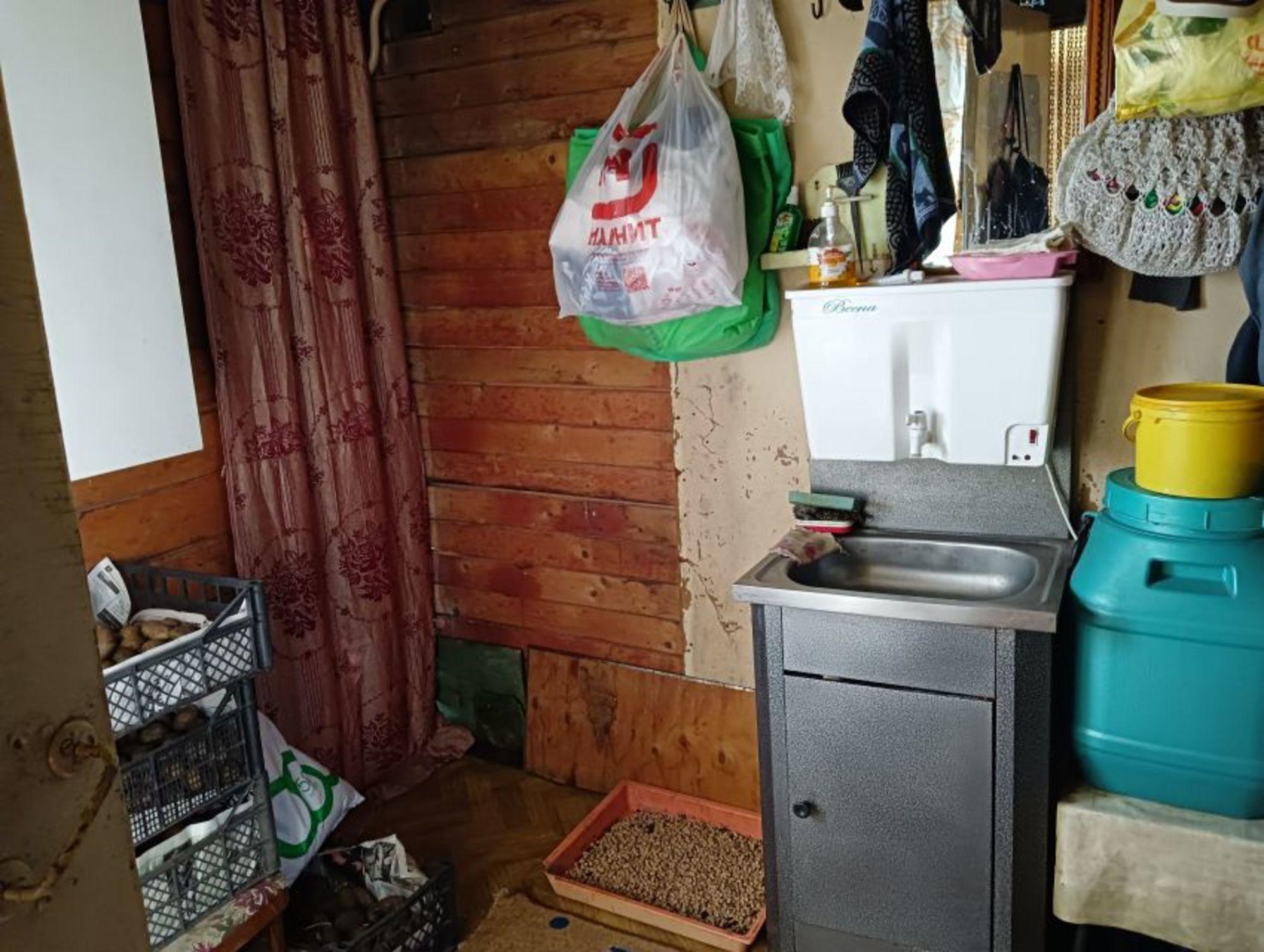 Купить дачу, дом, коттедж за 2 500 000 рублей на Запрудная улица