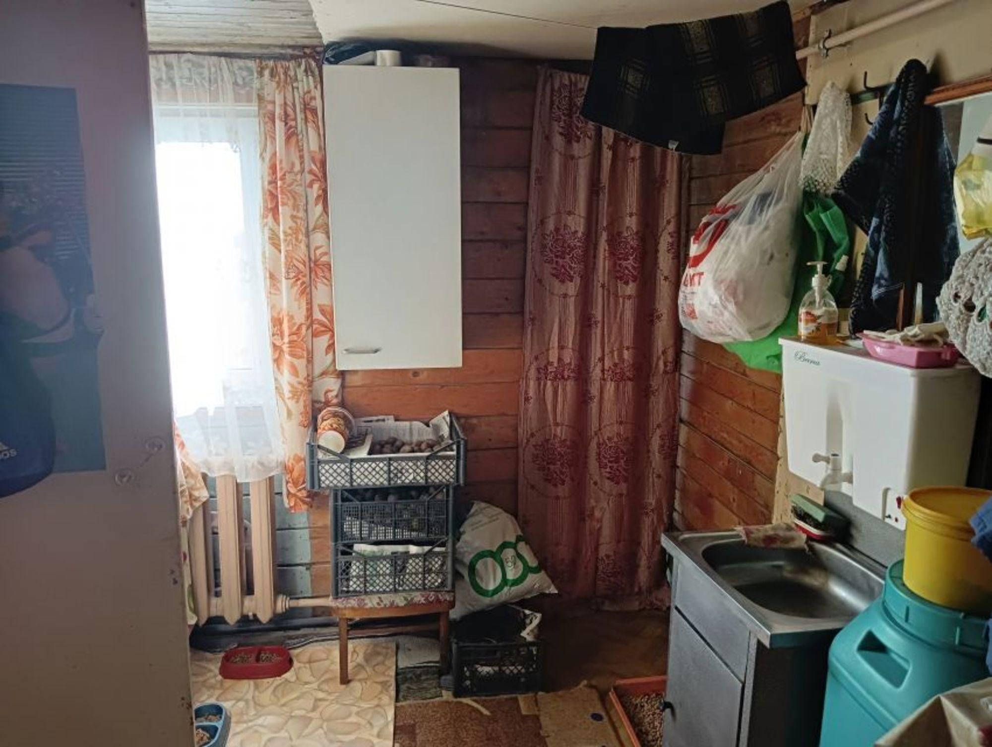 Купить дачу, дом, коттедж за 2 500 000 рублей на Запрудная улица