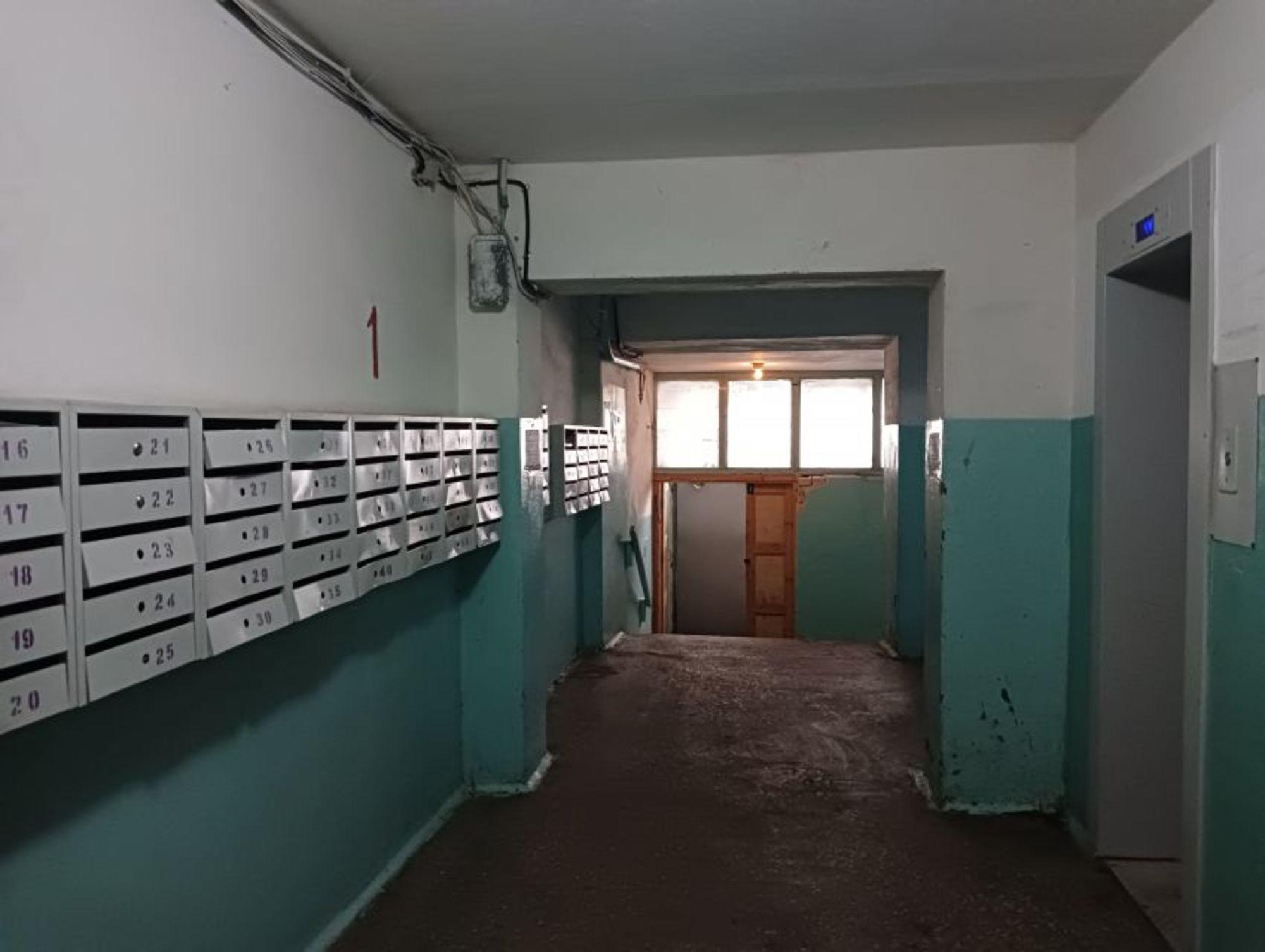 Купить квартиру за 2 600 000 рублей на Кравченко улица, 56