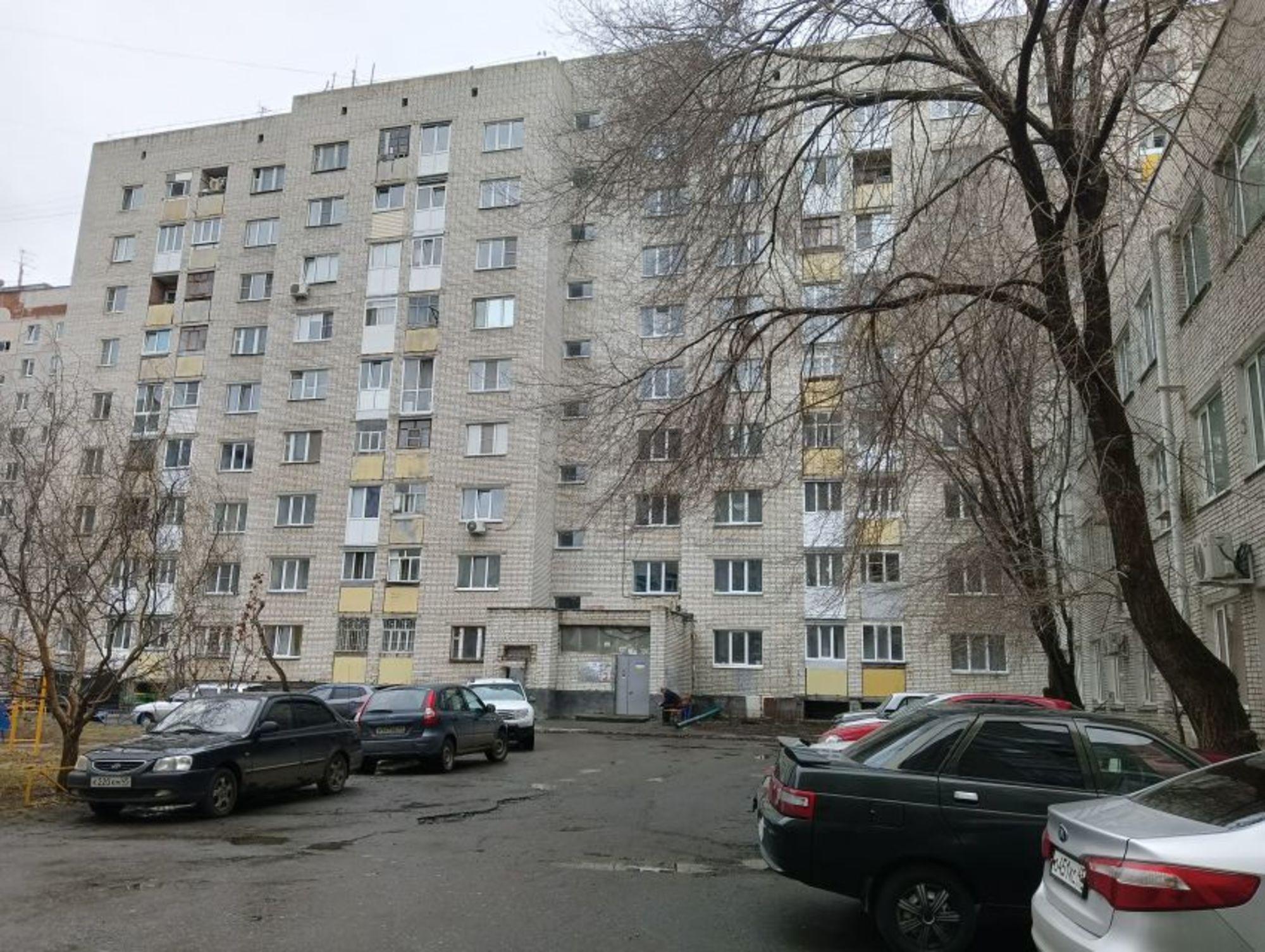 Купить квартиру за 2 600 000 рублей на Кравченко улица, 56