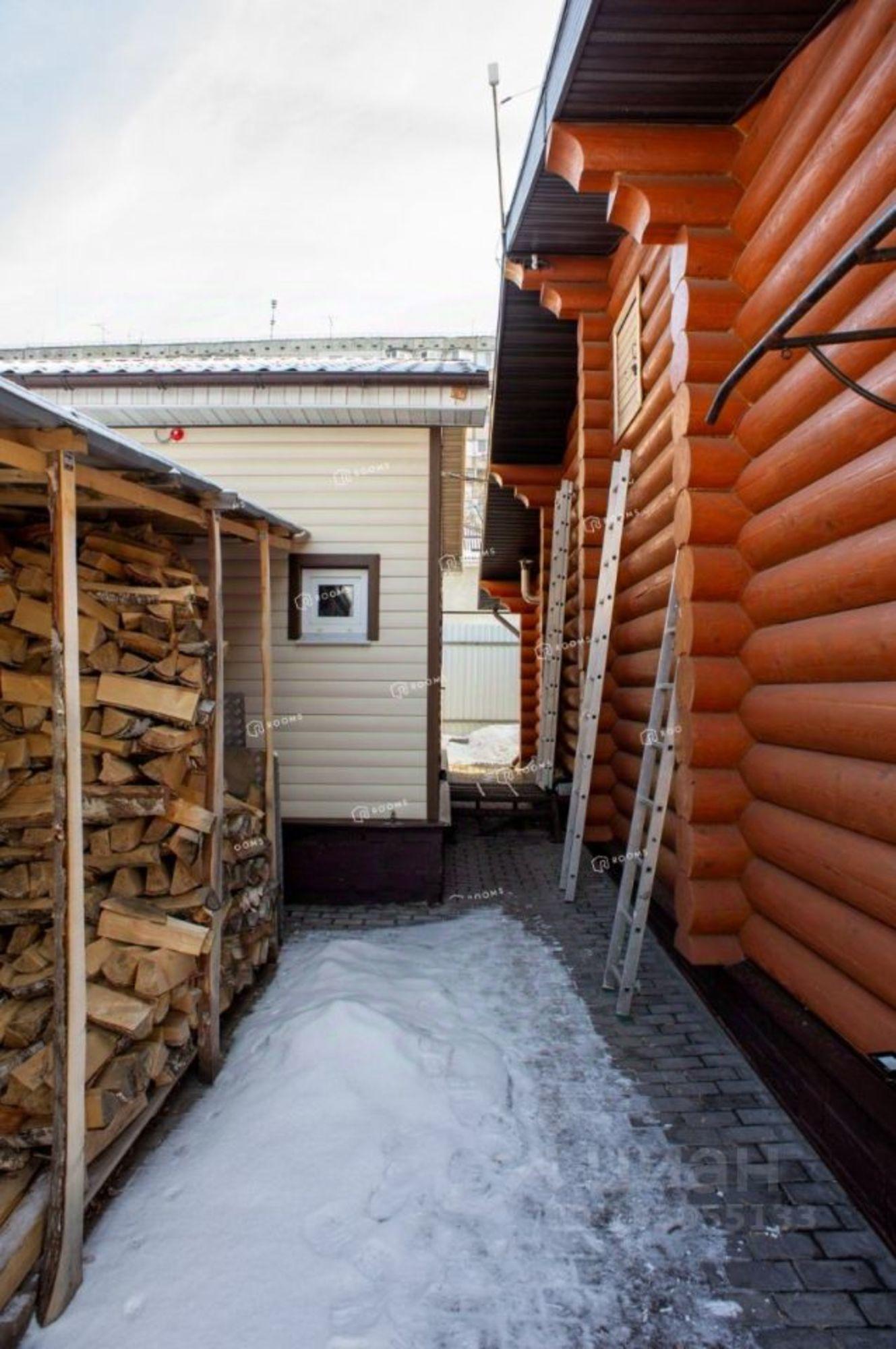 Купить ОСЗ, отдельно стоящее здание за 12 000 000 рублей на ул Пузакова, 52Б