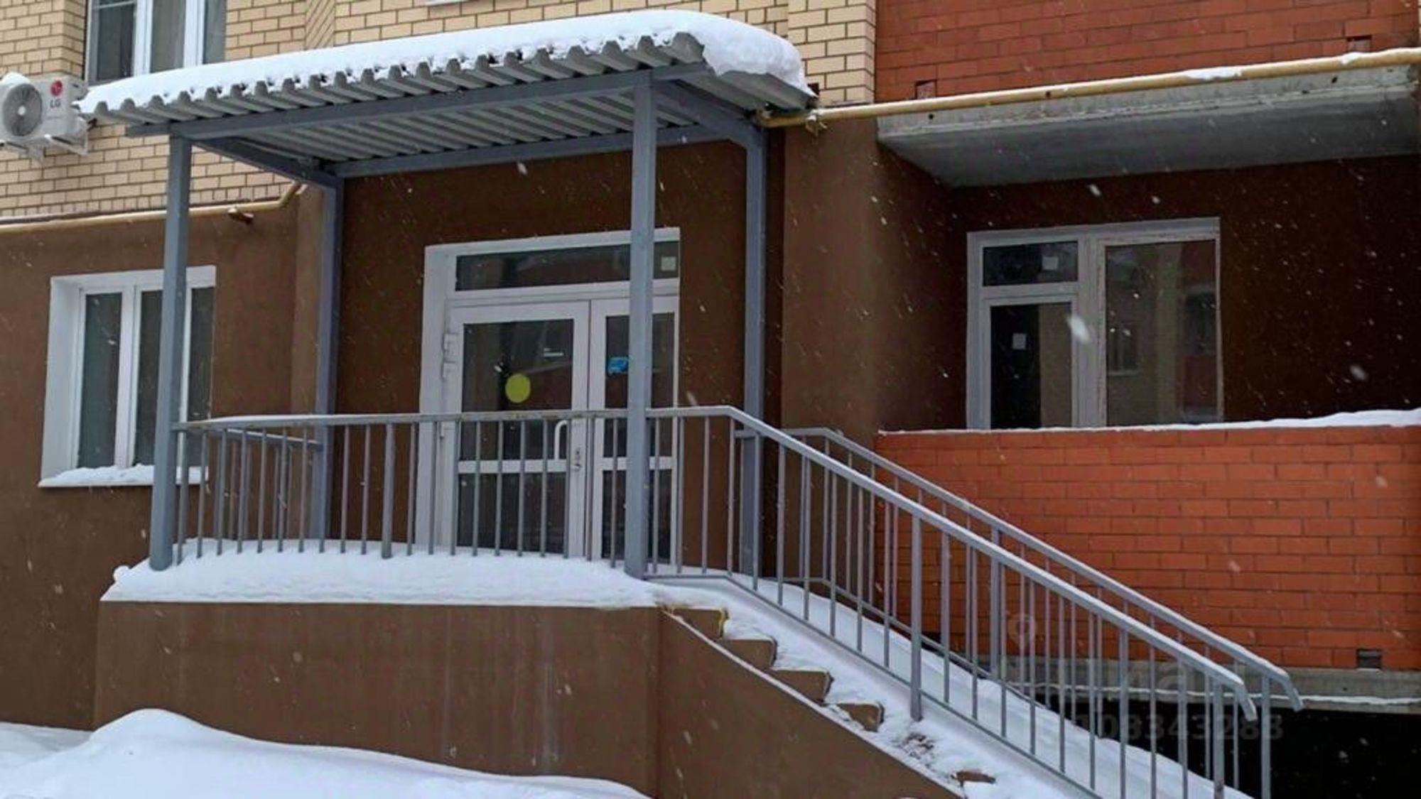 Купить офис, помещение под офис за 12 500 000 рублей на ул Октябрьская, 217 3