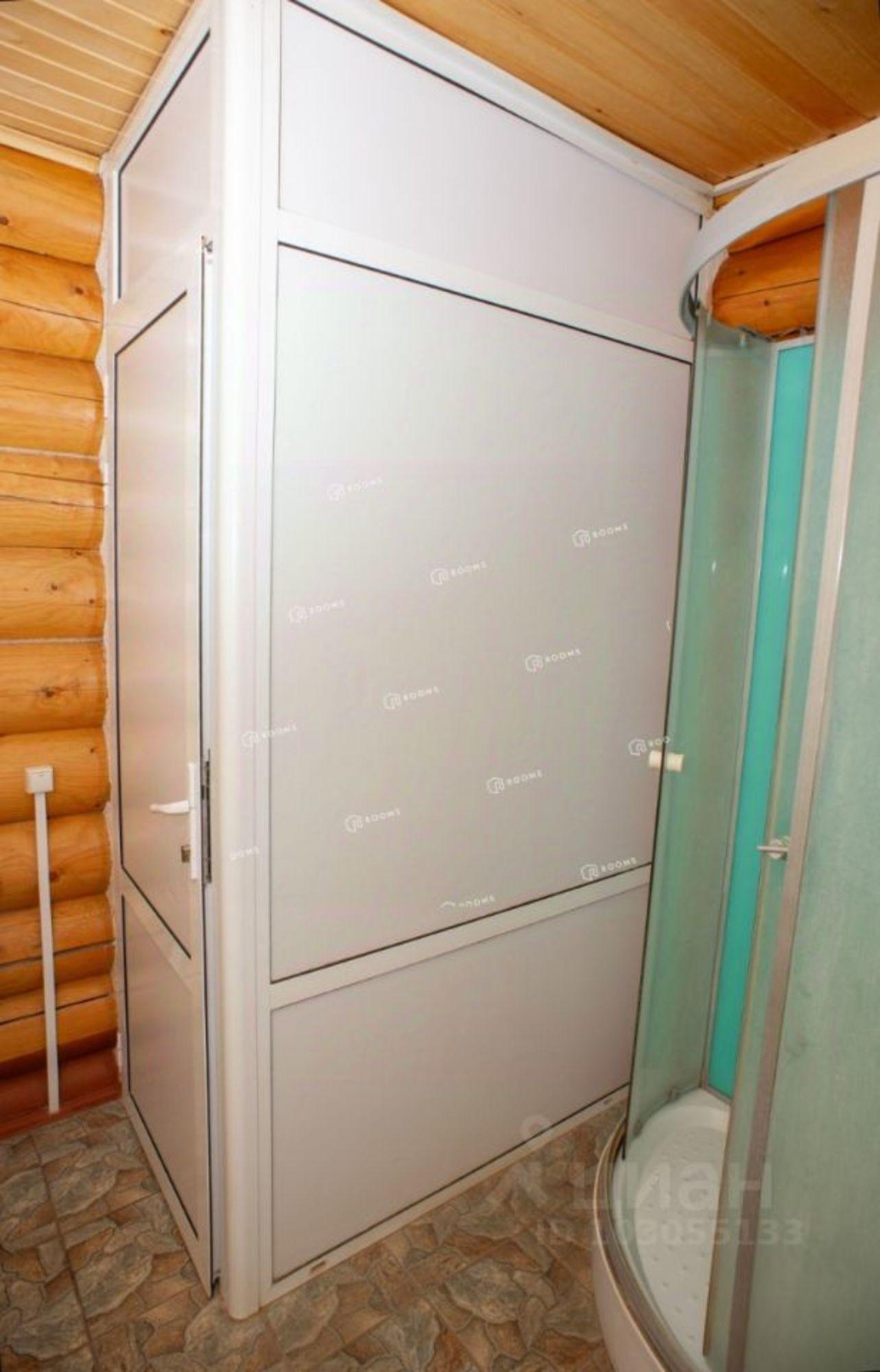 Купить ОСЗ, отдельно стоящее здание за 12 000 000 рублей на ул Пузакова, 52Б