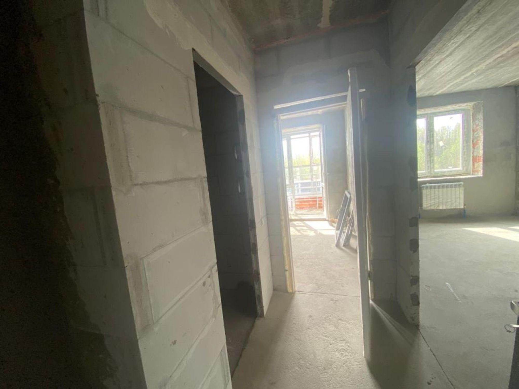 Купить квартиру за 3 209 430 рублей на Московская ул