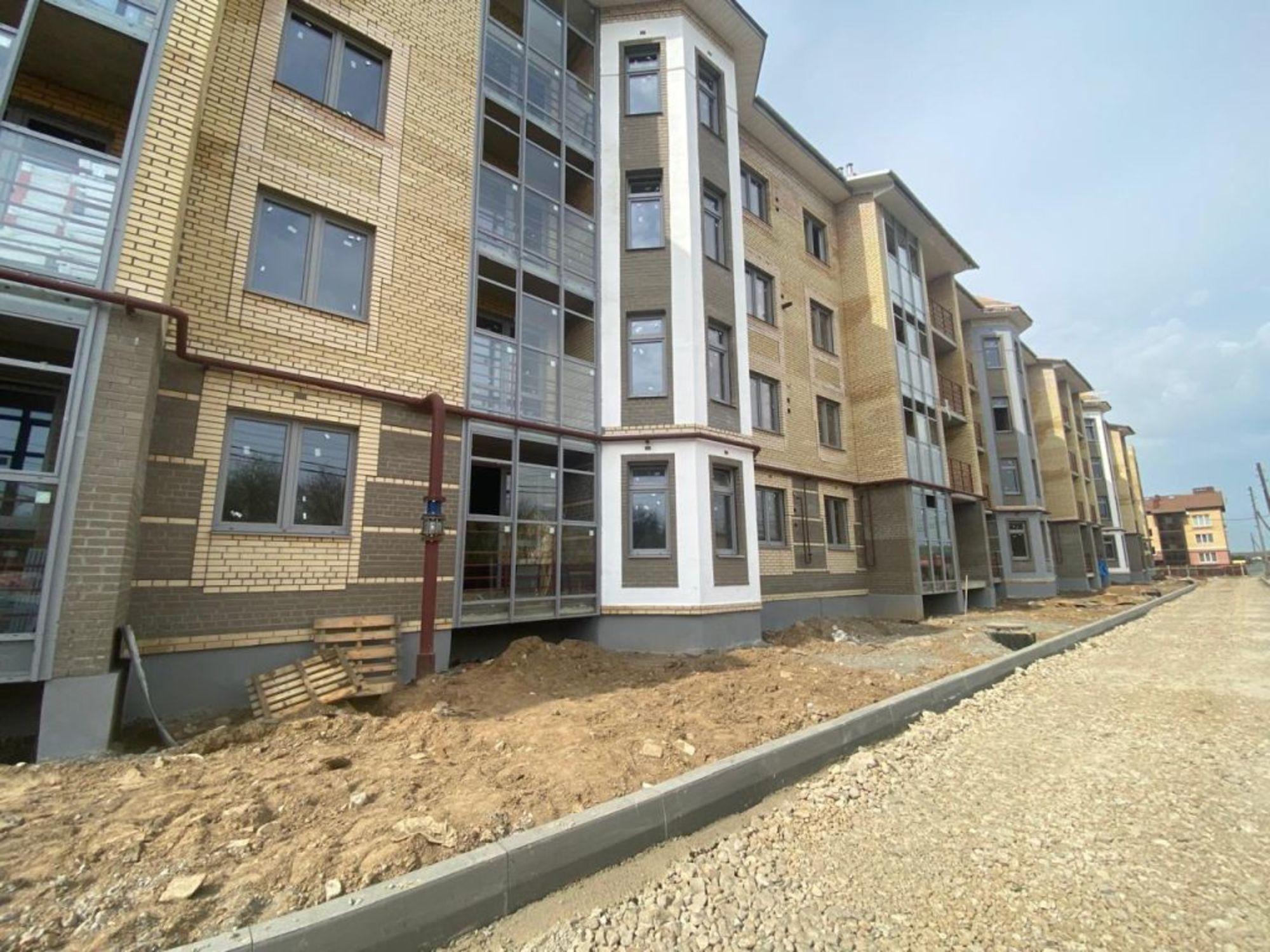Купить квартиру за 3 209 430 рублей на Московская ул