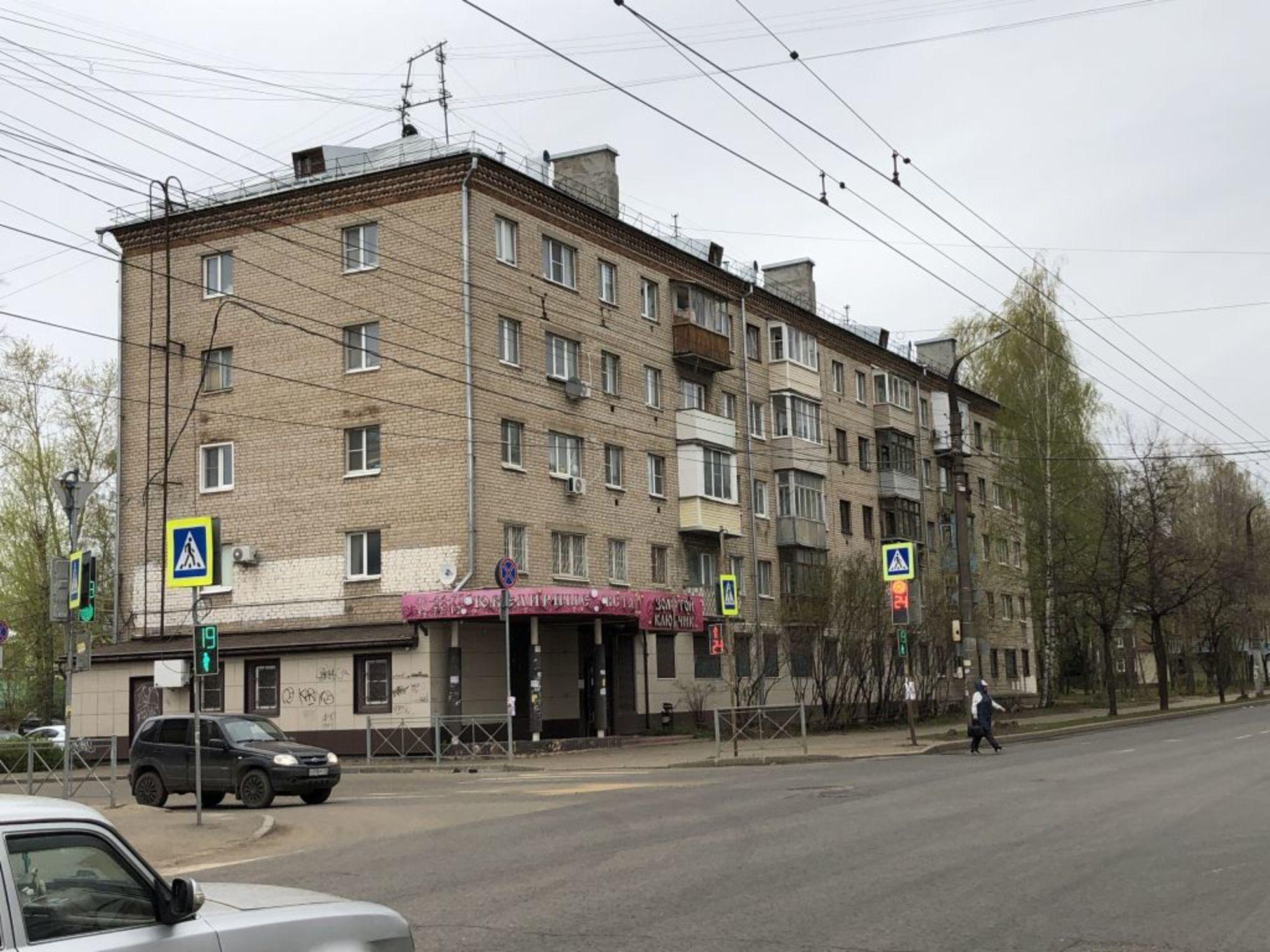 Сдать офис, помещение под офис за 174 750 рублей на Титова ул, 20