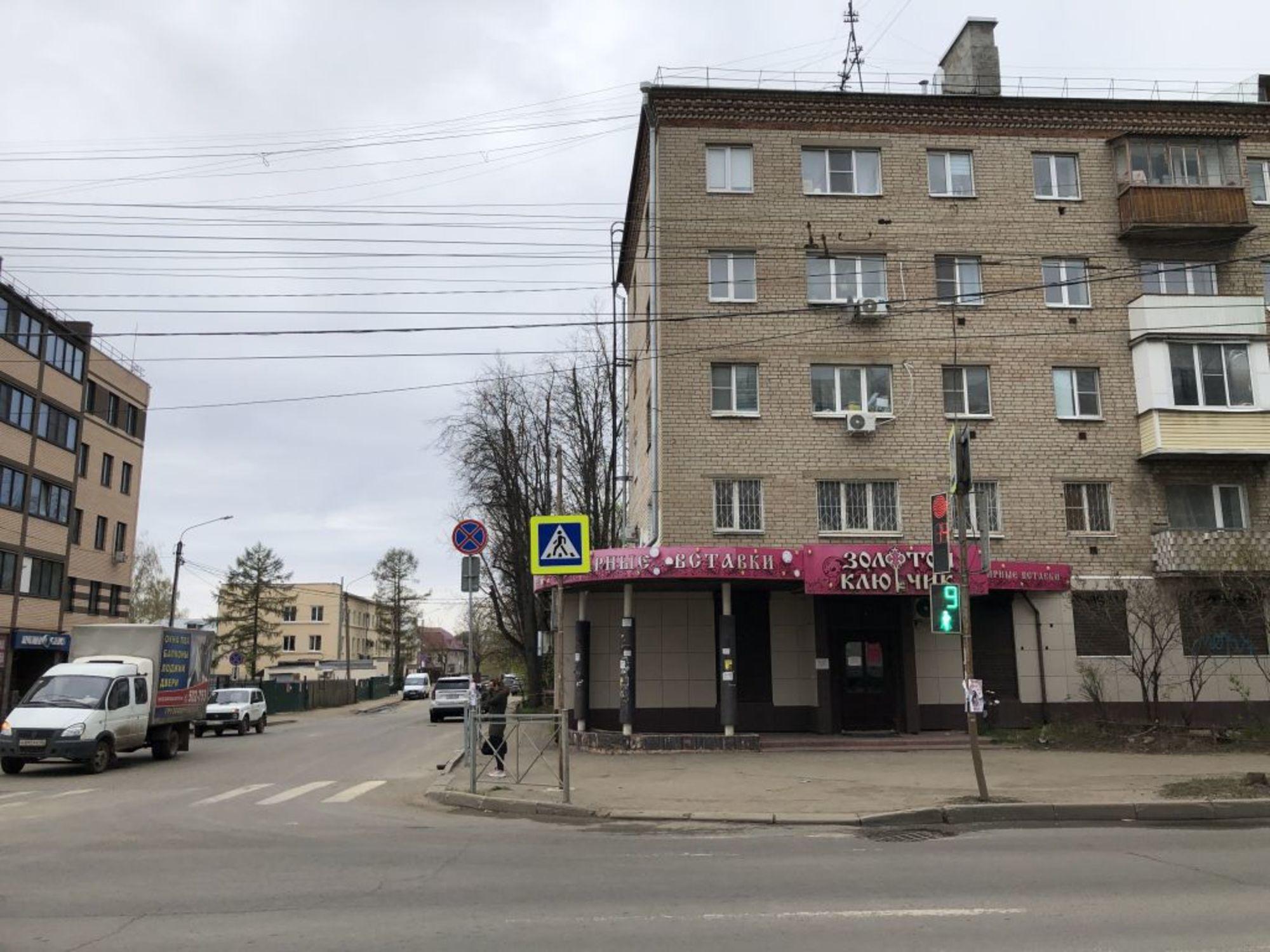 Сдать офис, помещение под офис за 174 750 рублей на Титова ул, 20
