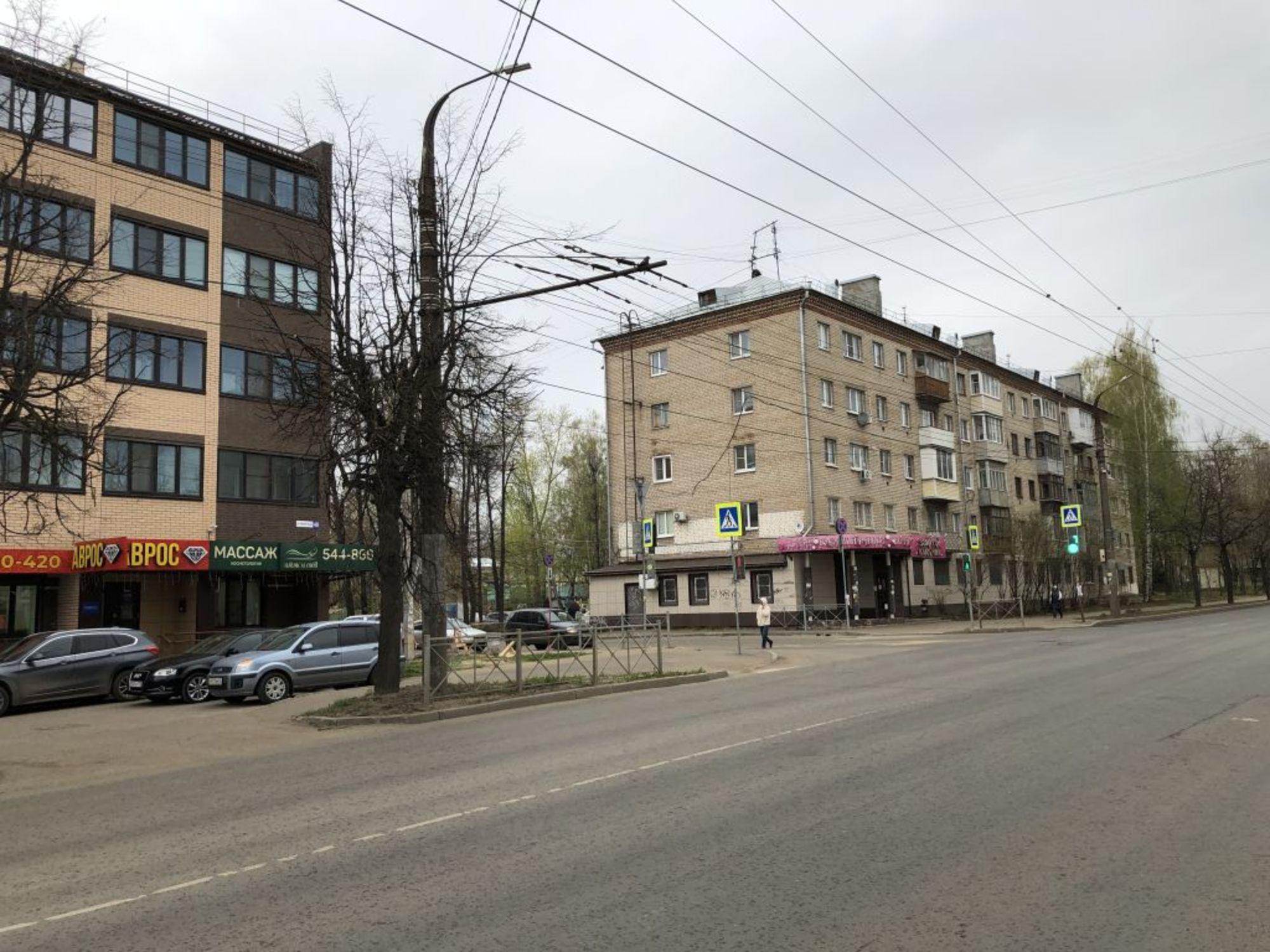 Сдать офис, помещение под офис за 174 750 рублей на Титова ул, 20