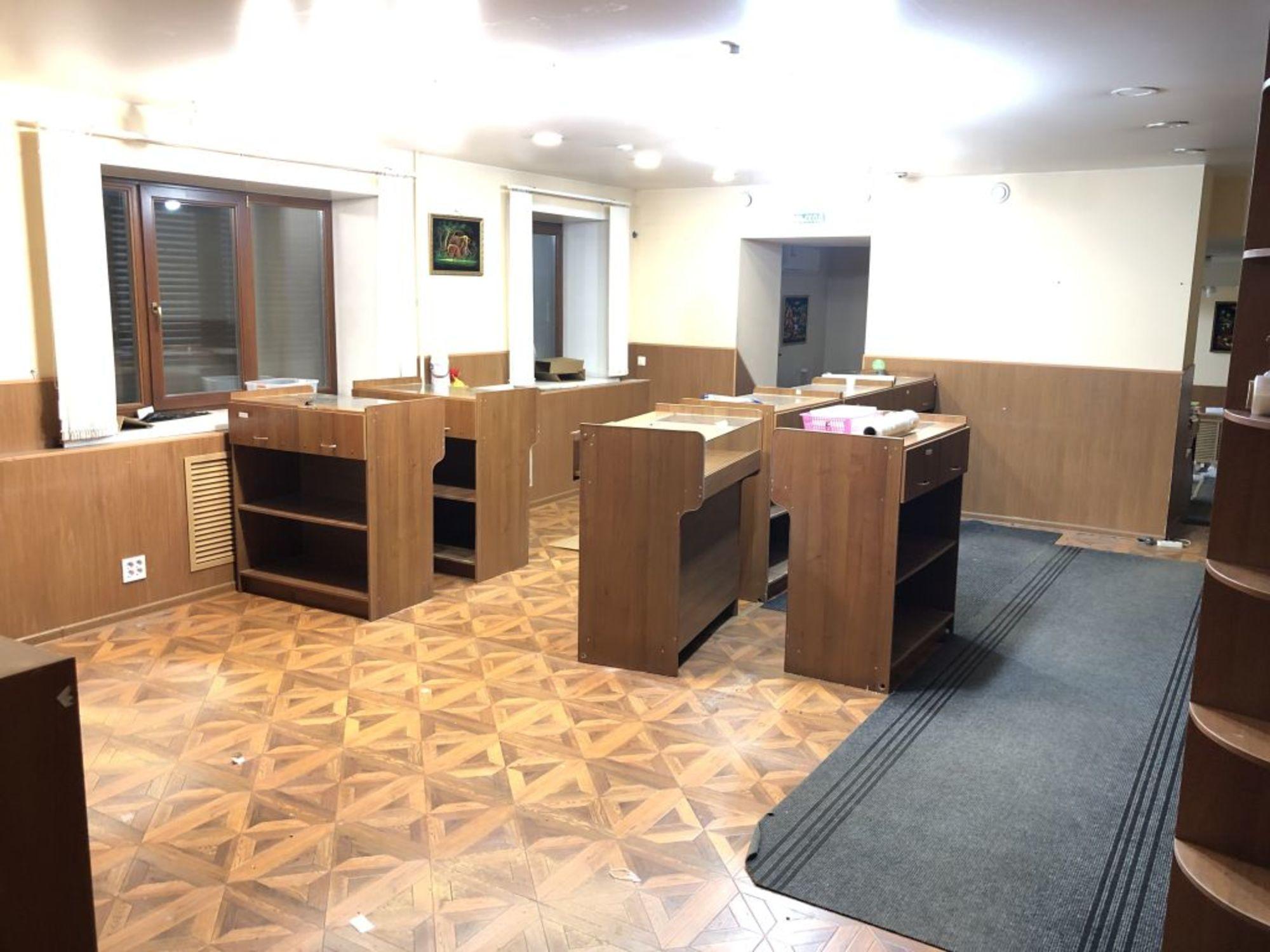 Сдать офис, помещение под офис за 174 750 рублей на Титова ул, 20
