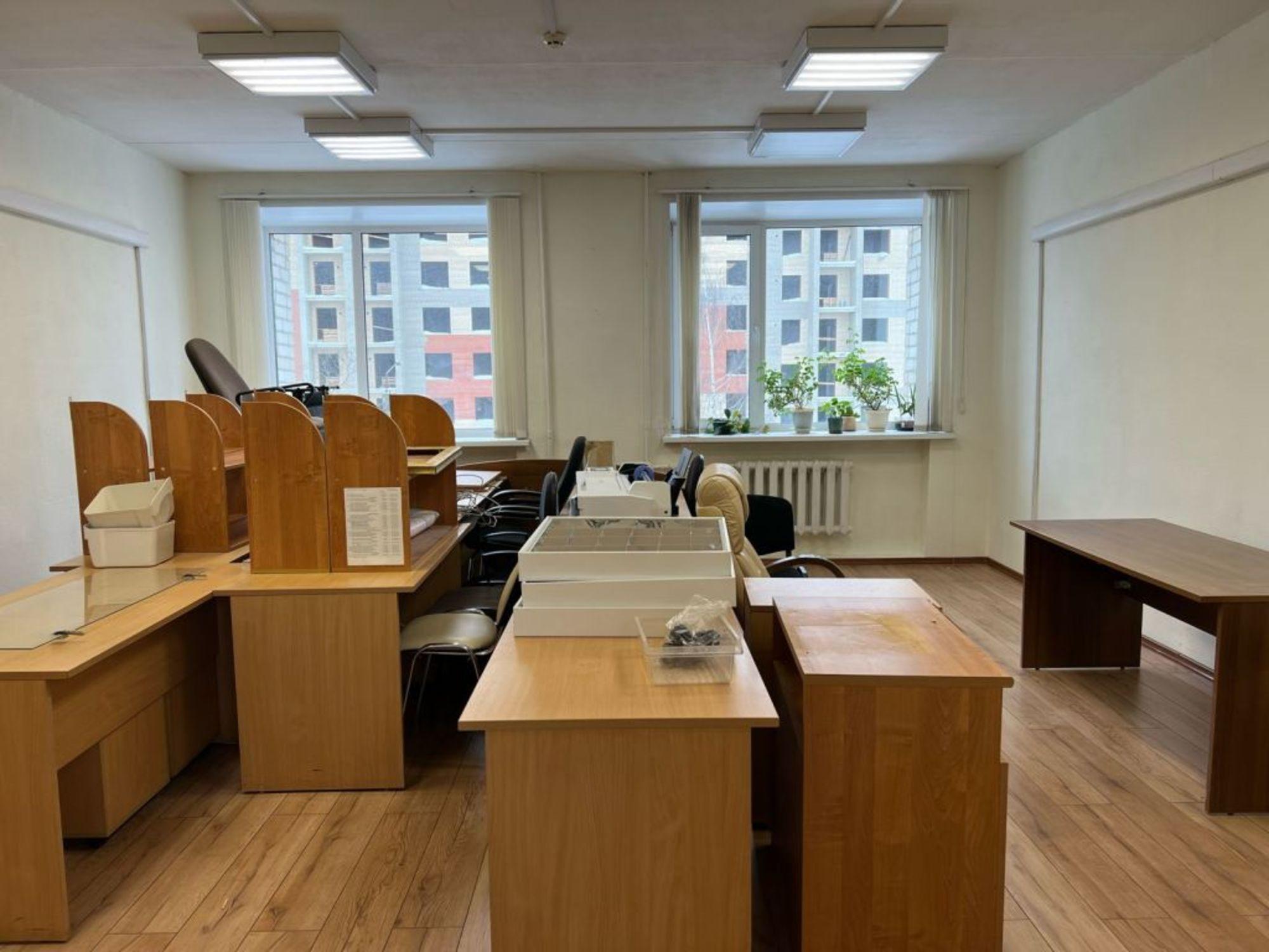 Сдать офис, помещение под офис за 34 850 рублей на Станкостроительная ул, 3