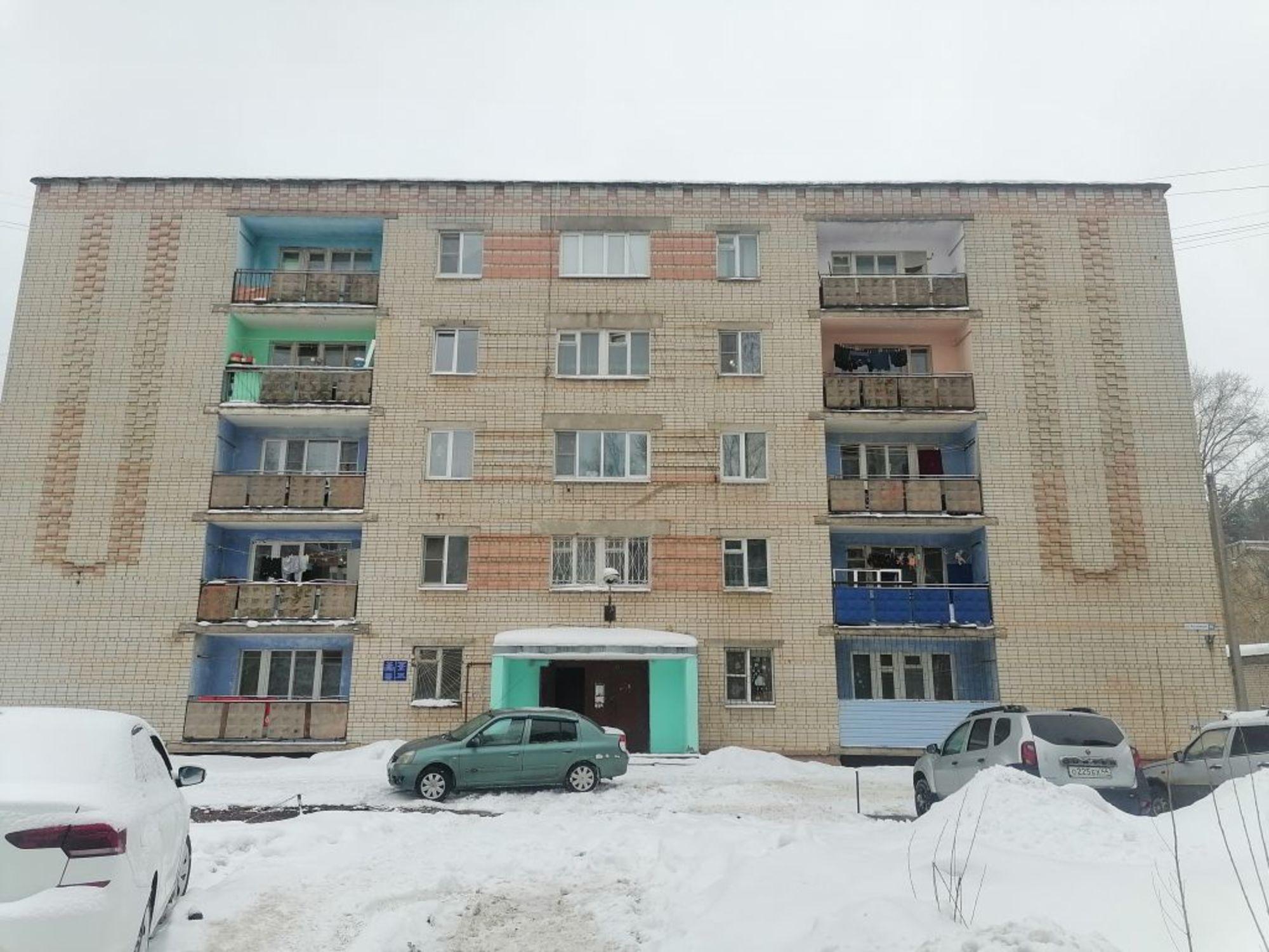 Сдать комнату за 6 500 рублей на Костромская ул, 86