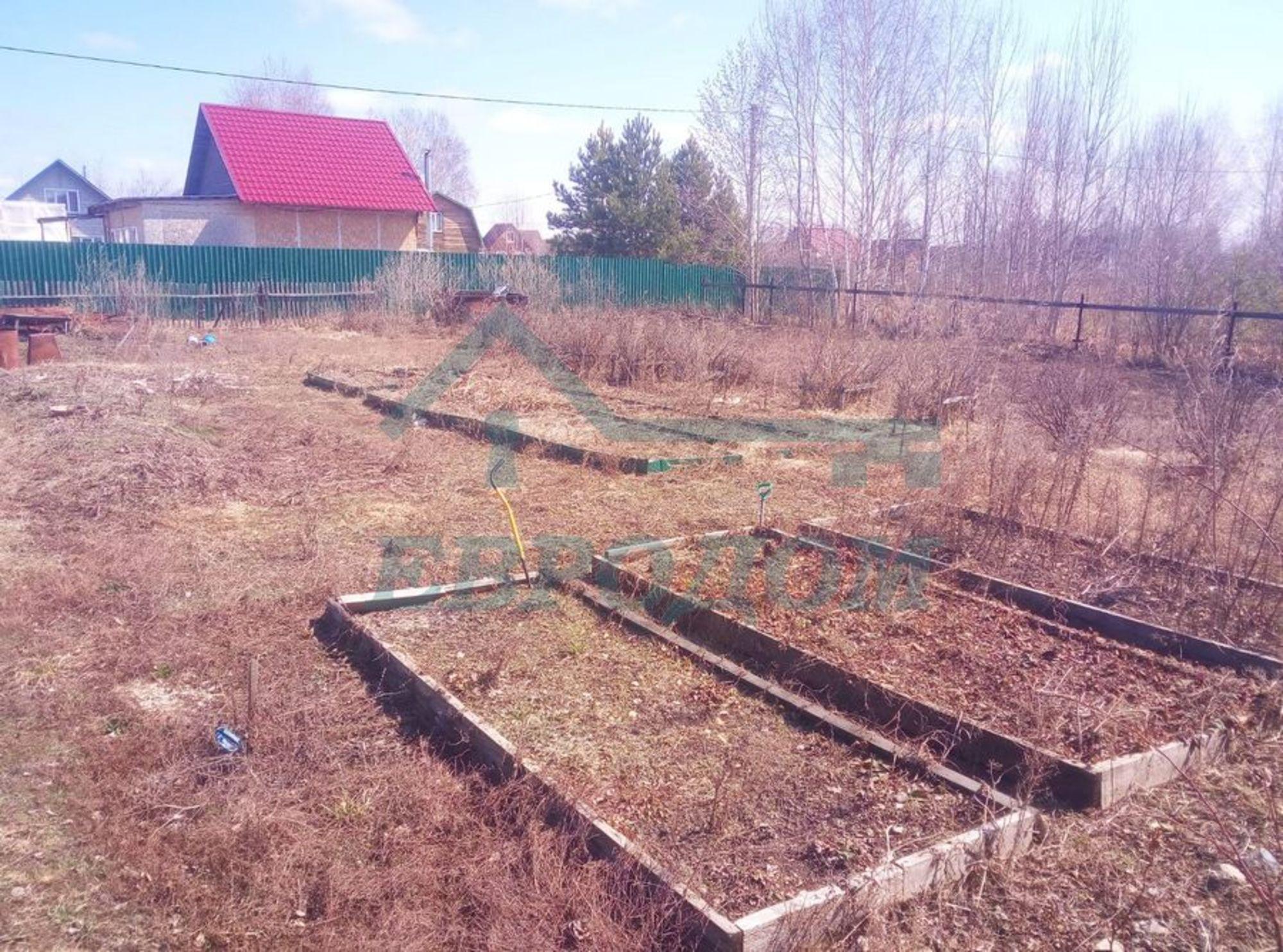 Купить дачу, дом, коттедж за 1 560 000 рублей на Садовая