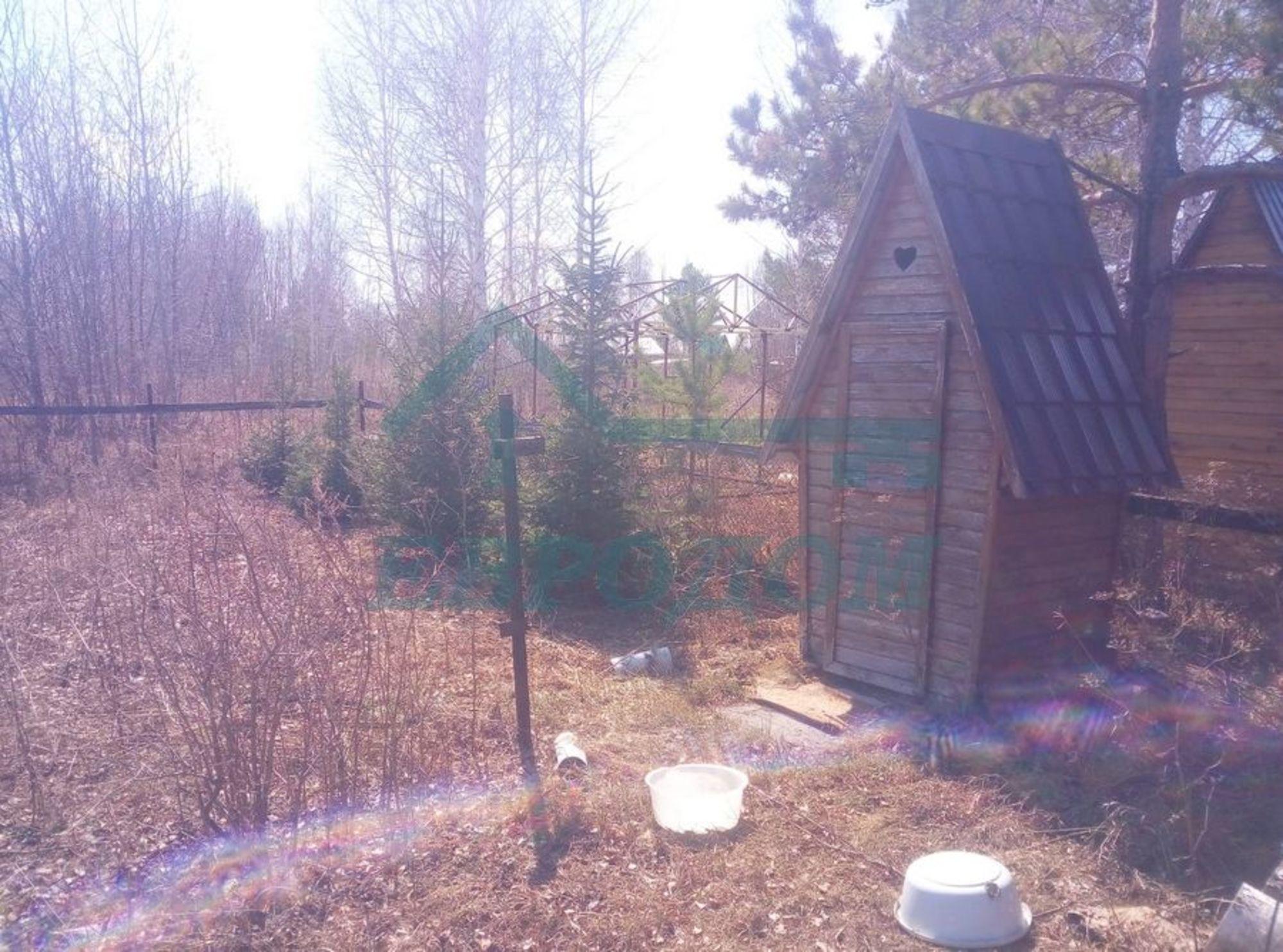 Купить дачу, дом, коттедж за 1 560 000 рублей на Садовая