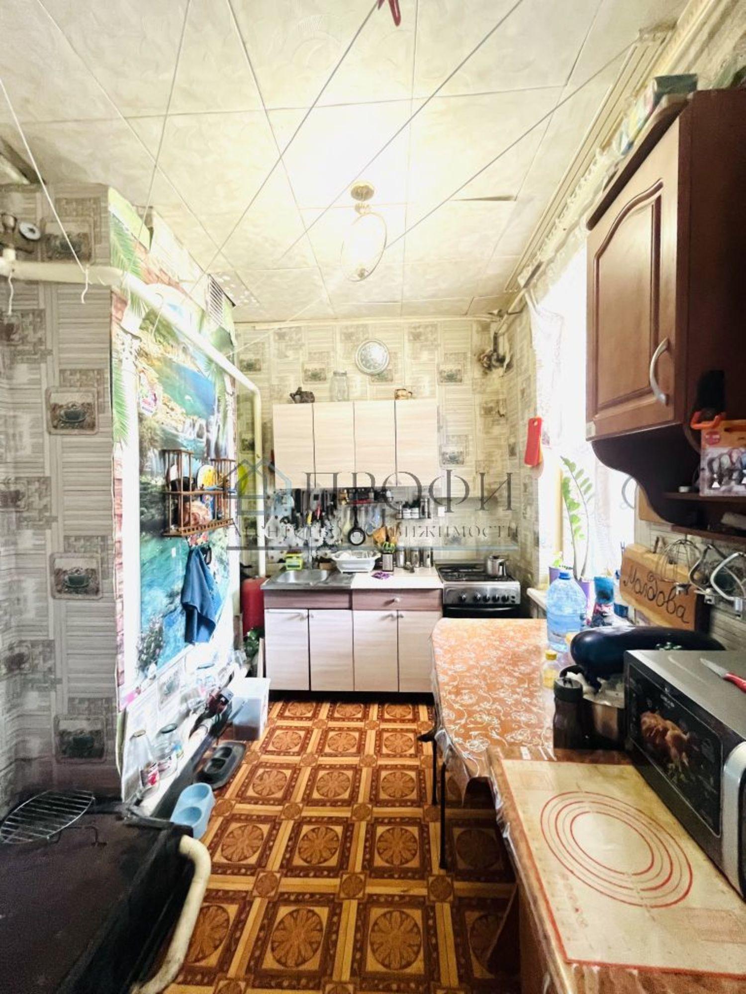 Купить дачу, дом, коттедж за 3 000 000 рублей на Крупской ул