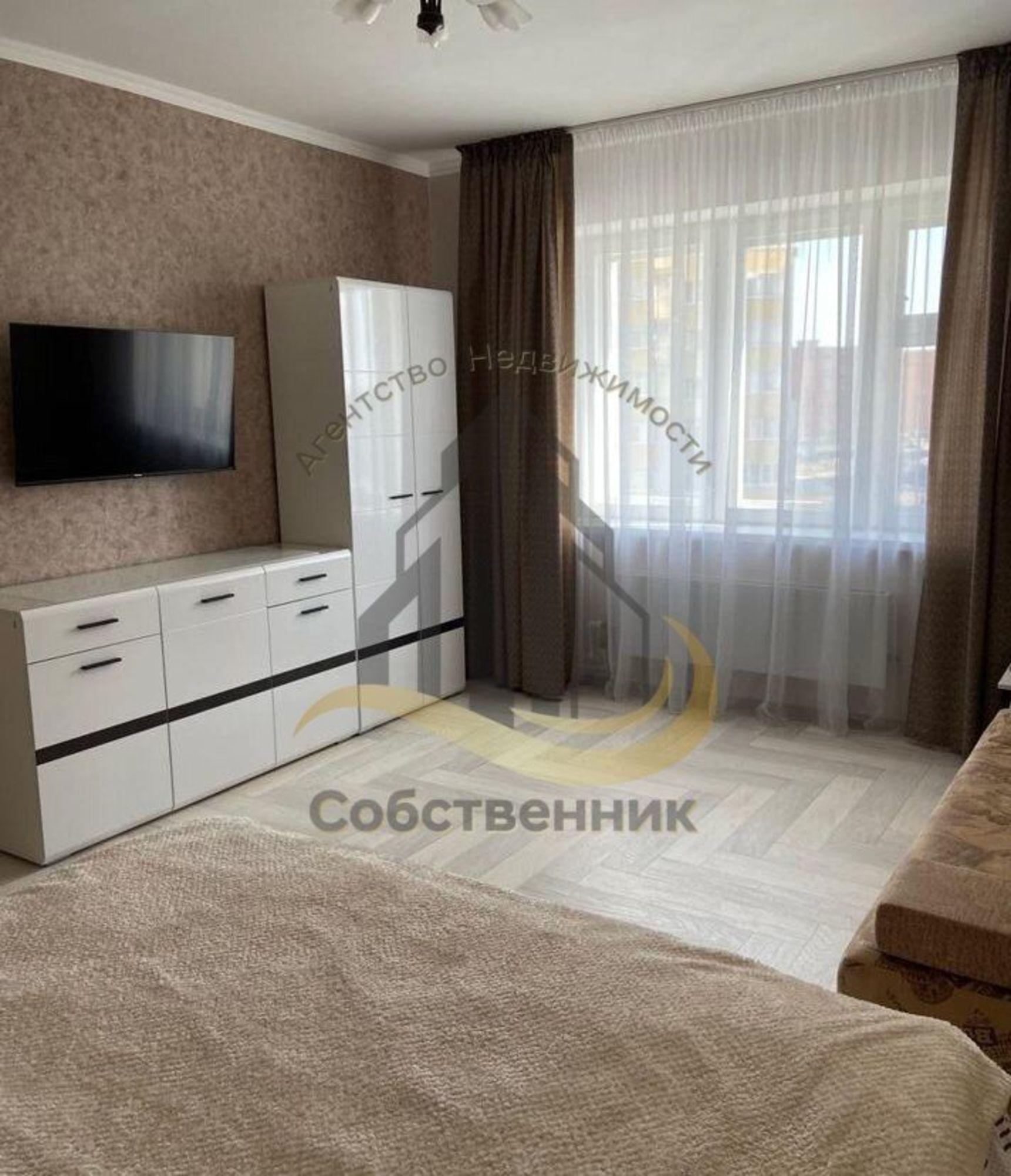 Сдать квартиру за 30 000 рублей на Дубрава квартал 1 мкр, 18