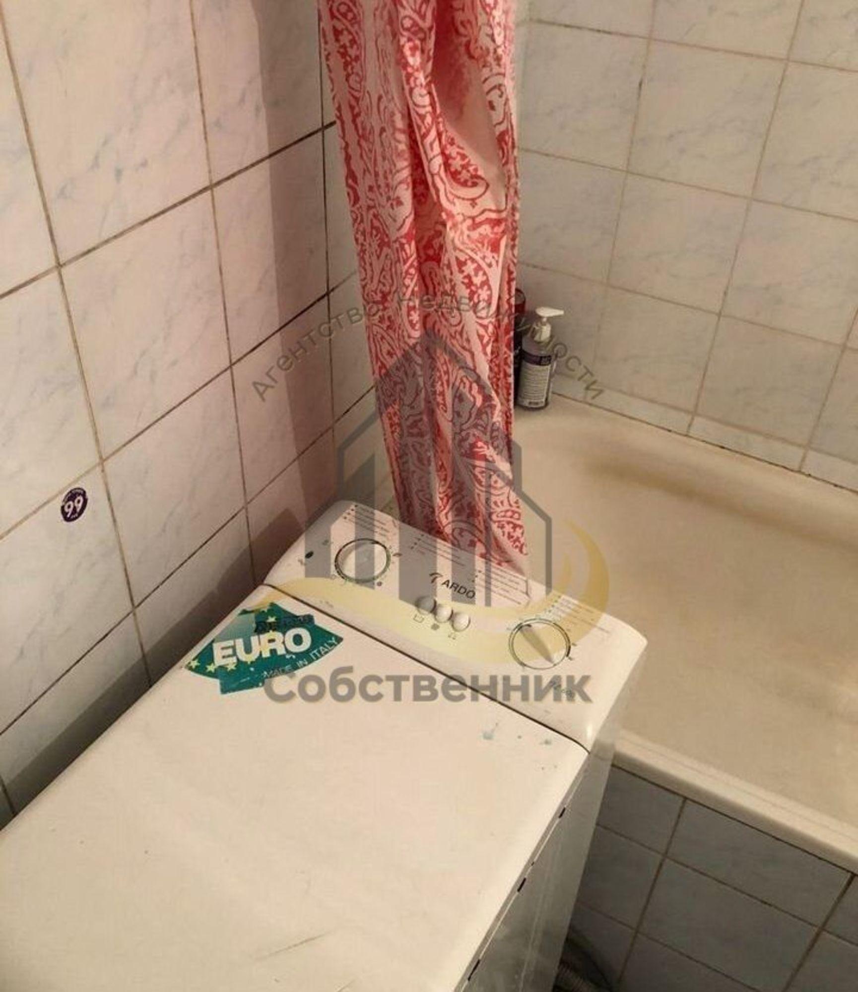 Сдать квартиру за 18 000 рублей на Ольминского мкр, 8