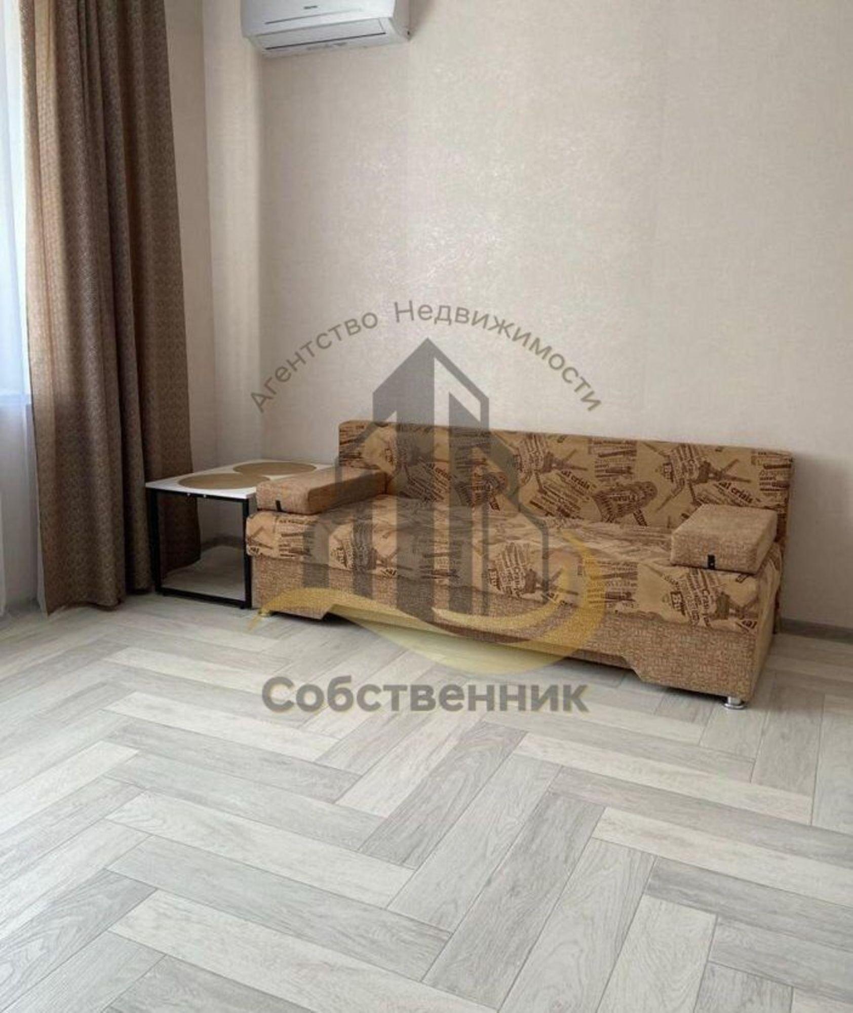 Сдать квартиру за 30 000 рублей на Дубрава квартал 1 мкр, 18