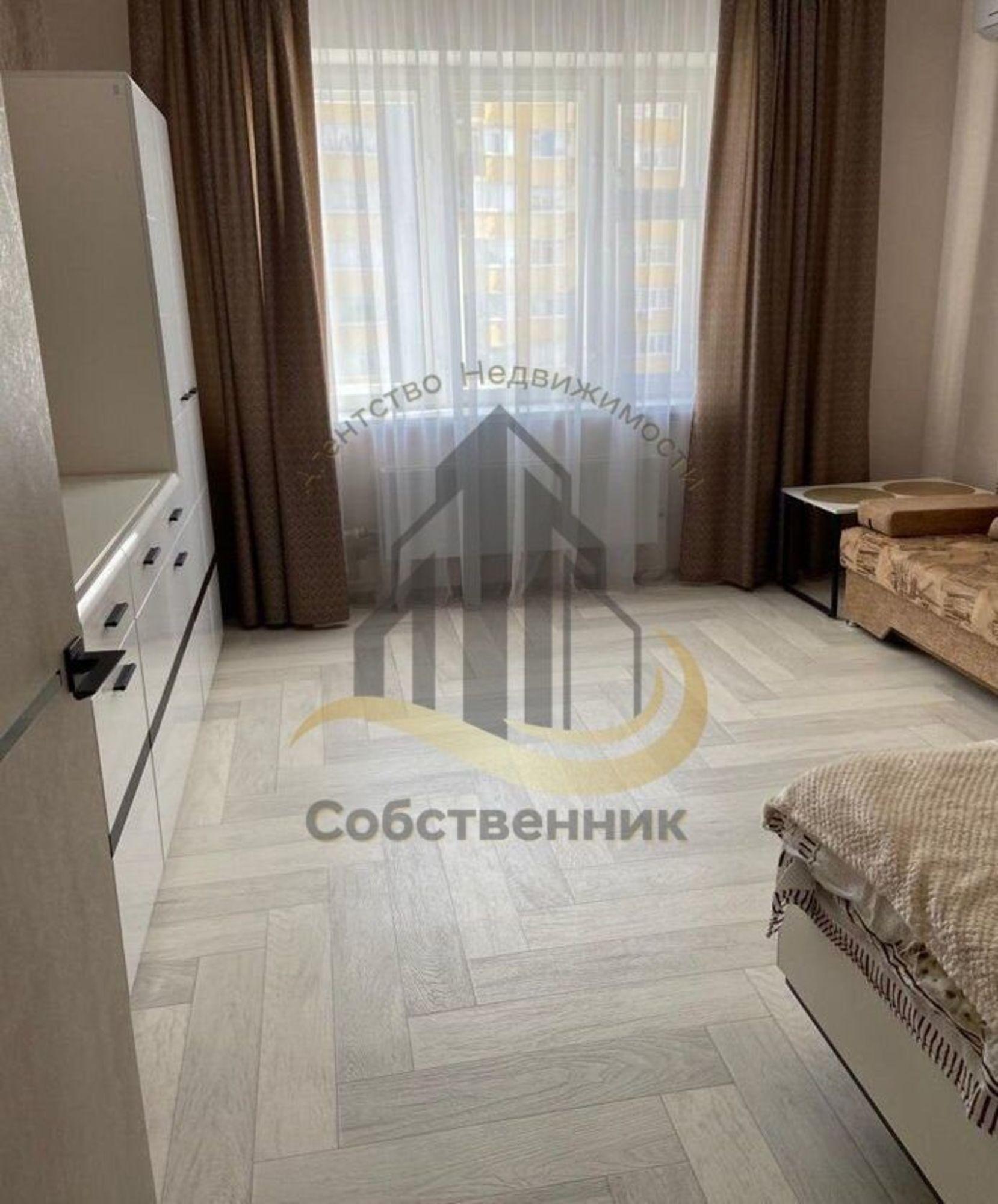 Сдать квартиру за 30 000 рублей на Дубрава квартал 1 мкр, 18