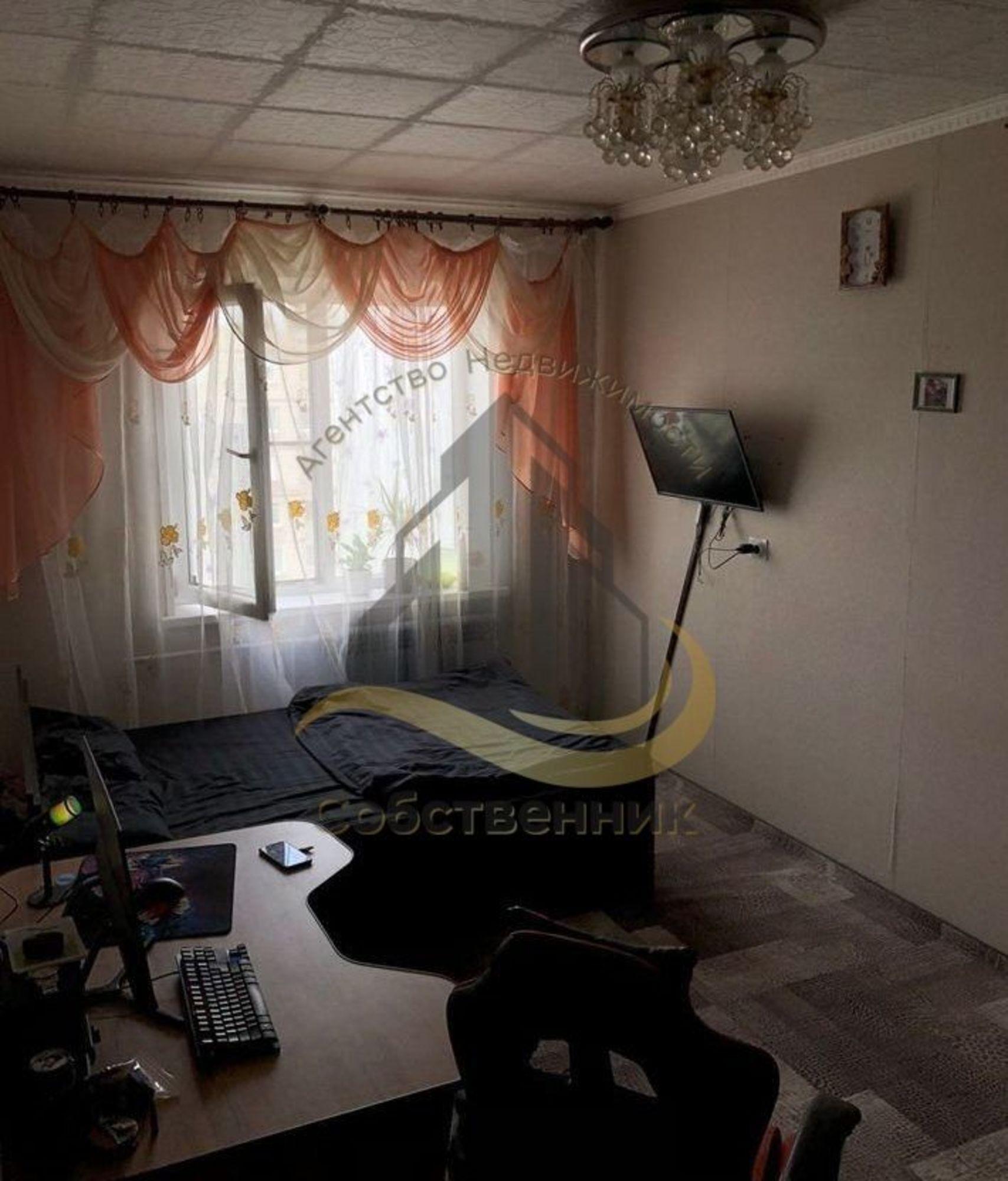 Сдать квартиру за 18 000 рублей на Ольминского мкр, 8