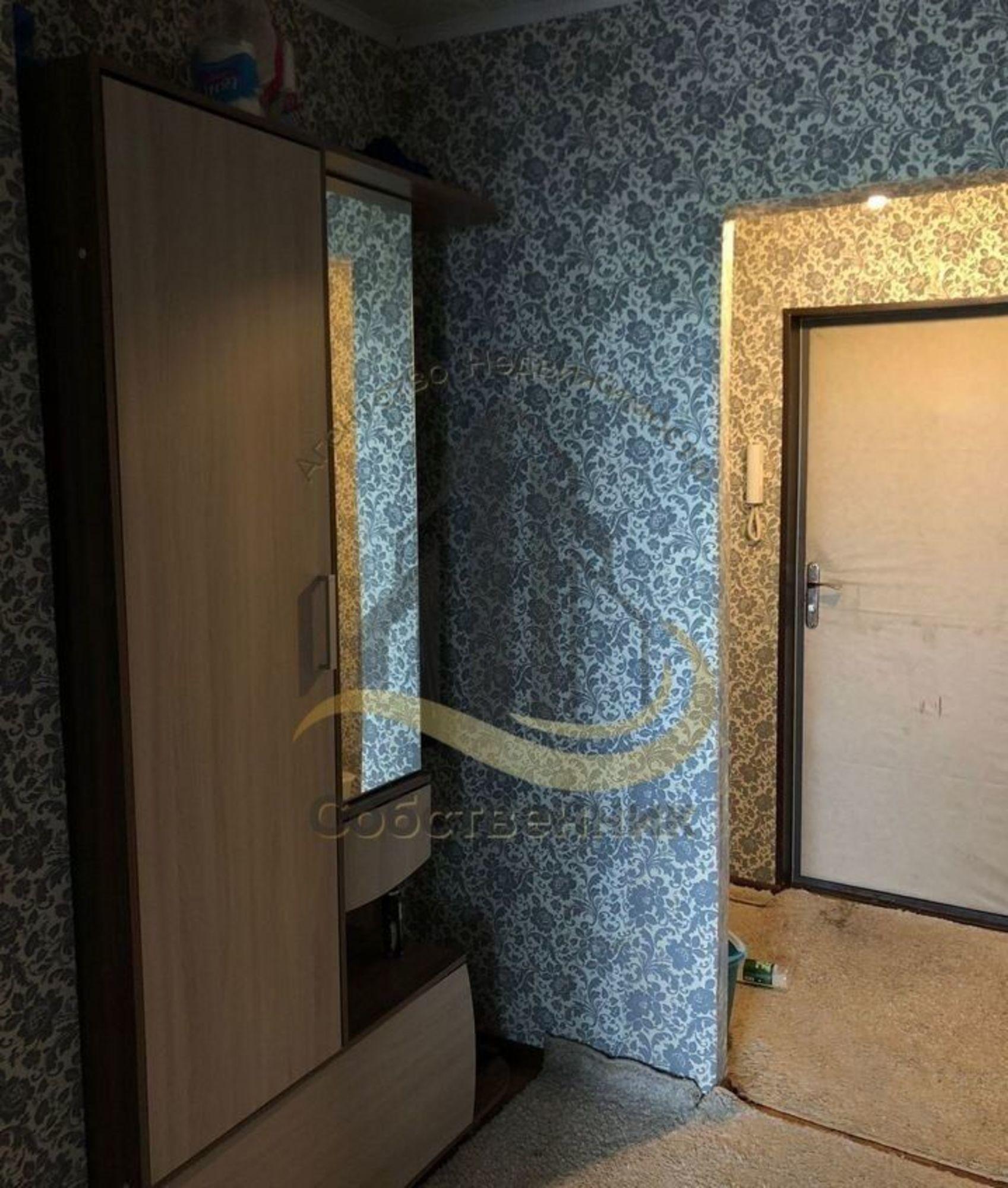 Сдать квартиру за 18 000 рублей на Ольминского мкр, 8