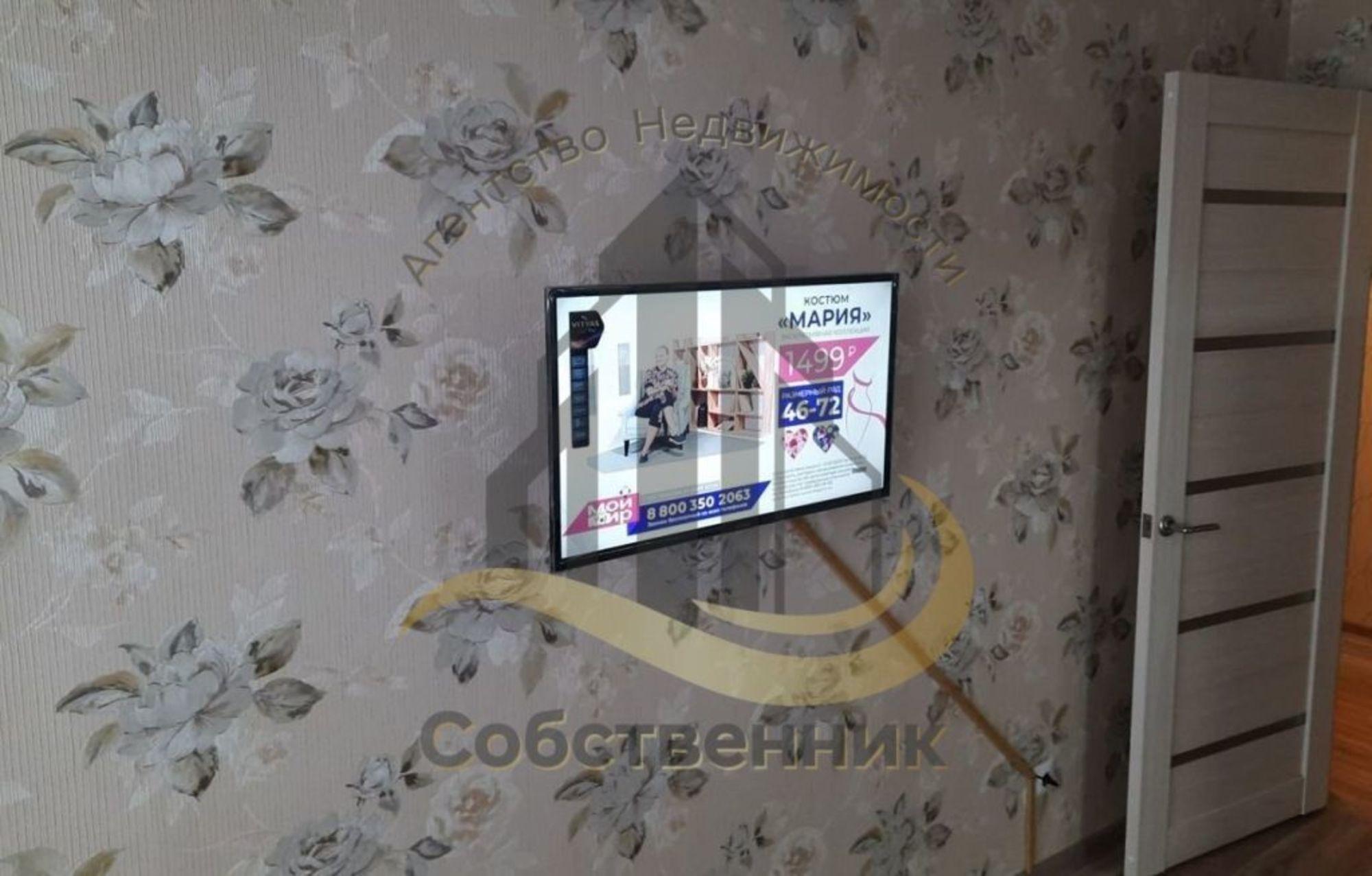 Сдать квартиру за 30 000 рублей на Дубрава квартал 1 мкр, 22