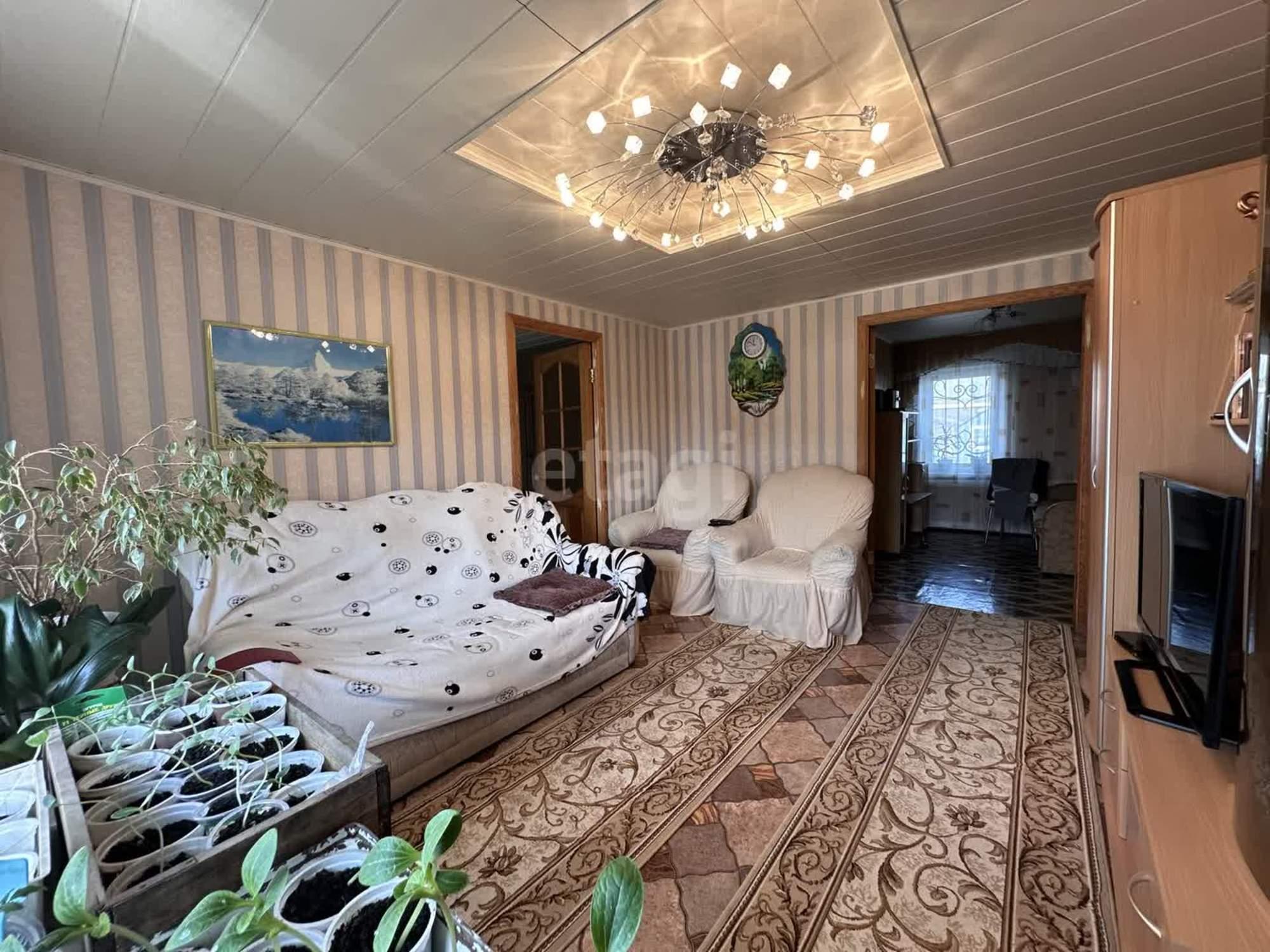 Купить дачу, дом, коттедж за 5 900 000 рублей на улица Куйбышева