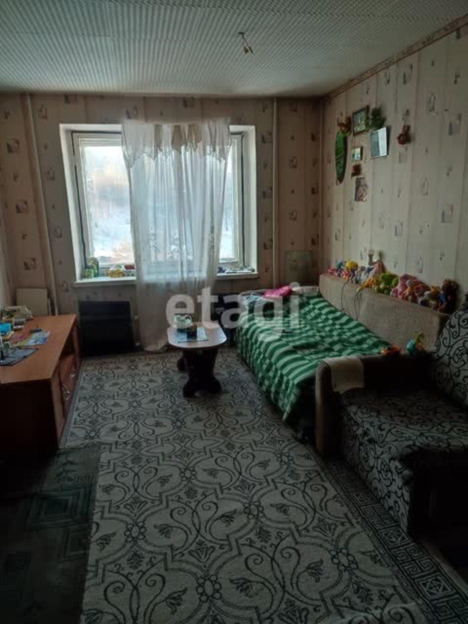 Купить комнату за 370 000 рублей на улица Павших Борцов