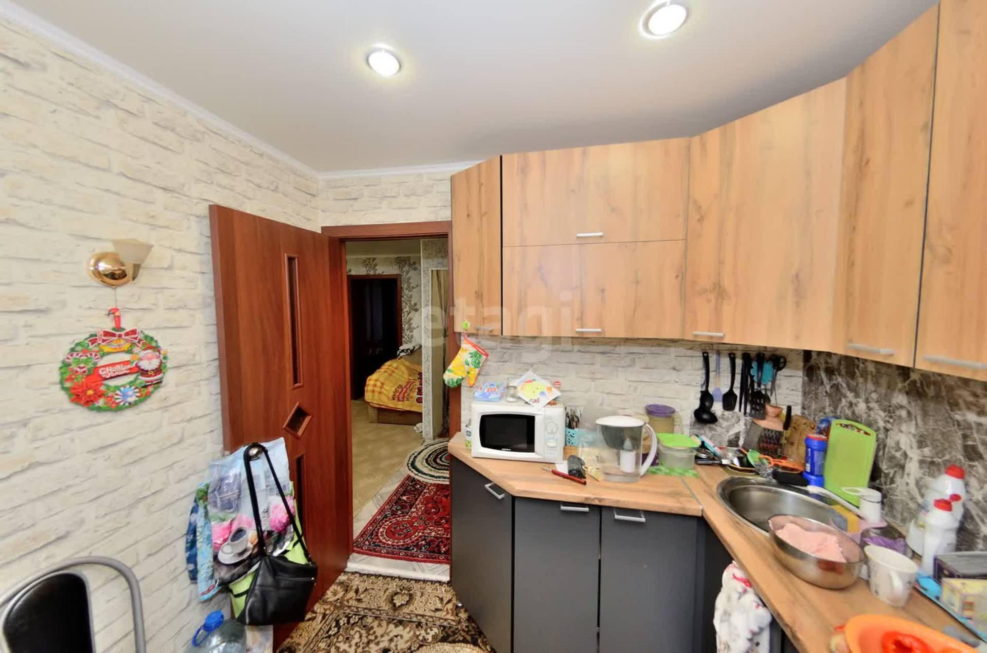 Купить квартиру за 2 850 000 рублей на улица Свердлова