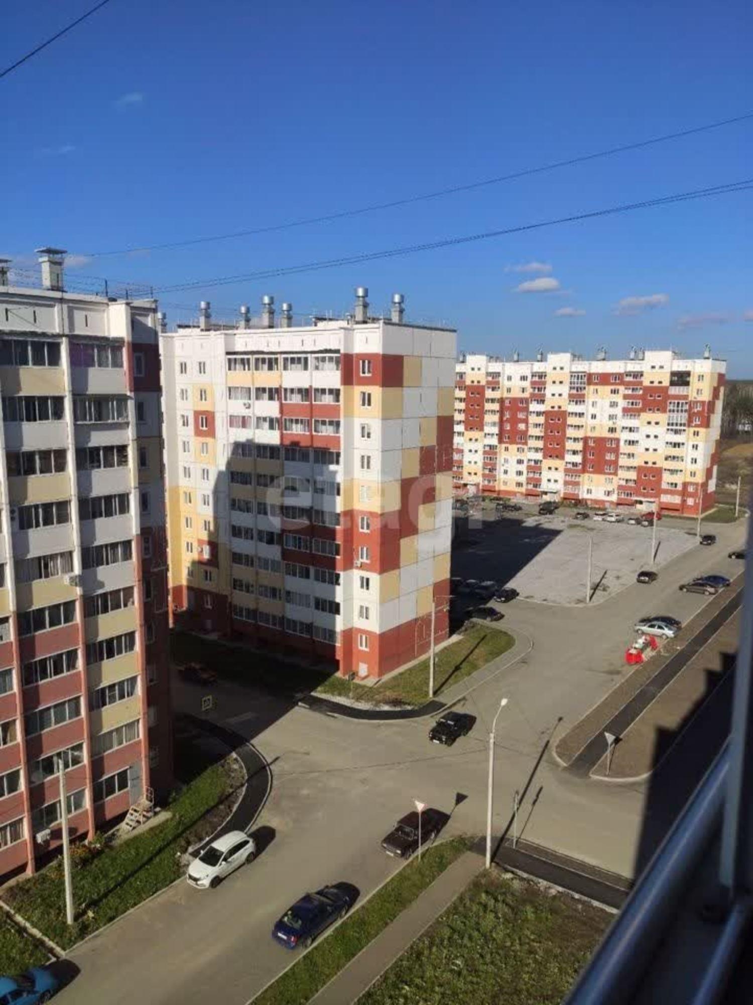 Купить студию за 2 900 000 рублей на бульвар Седова