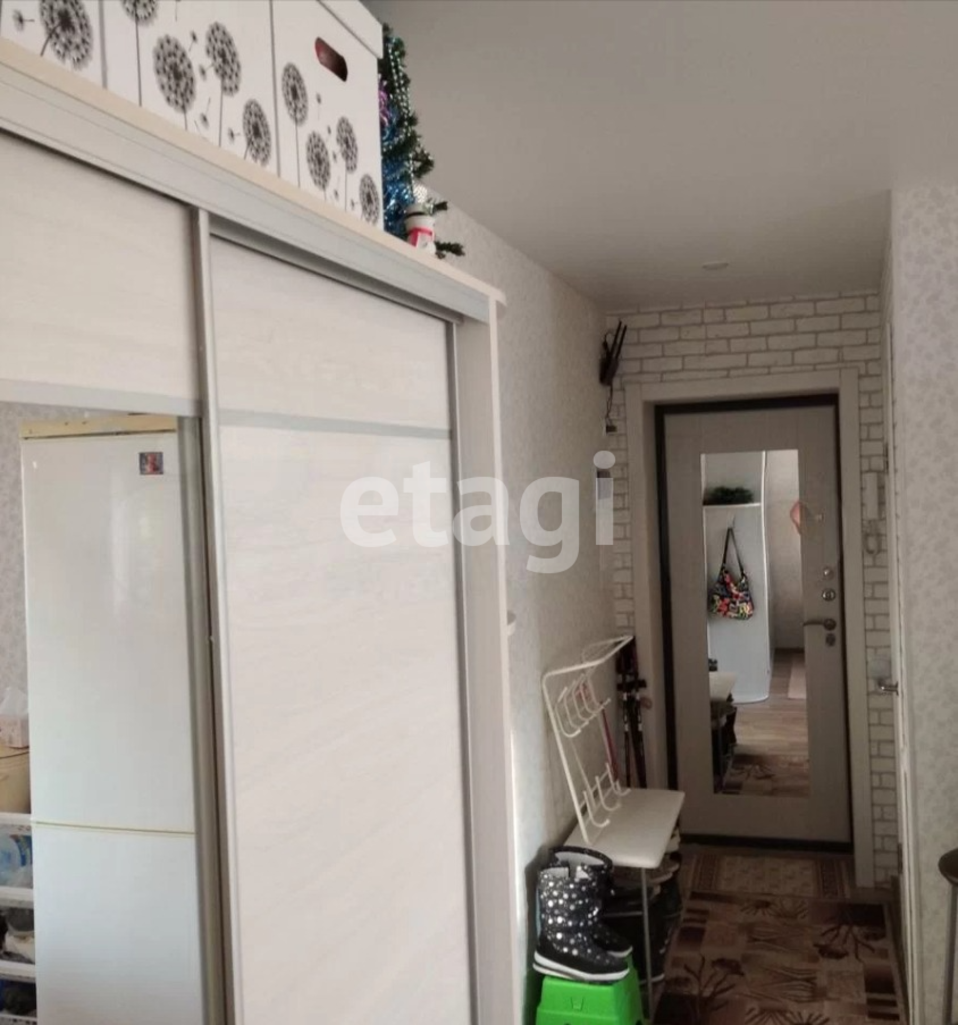 Купить квартиру за 3 600 000 рублей на проспект Макеева