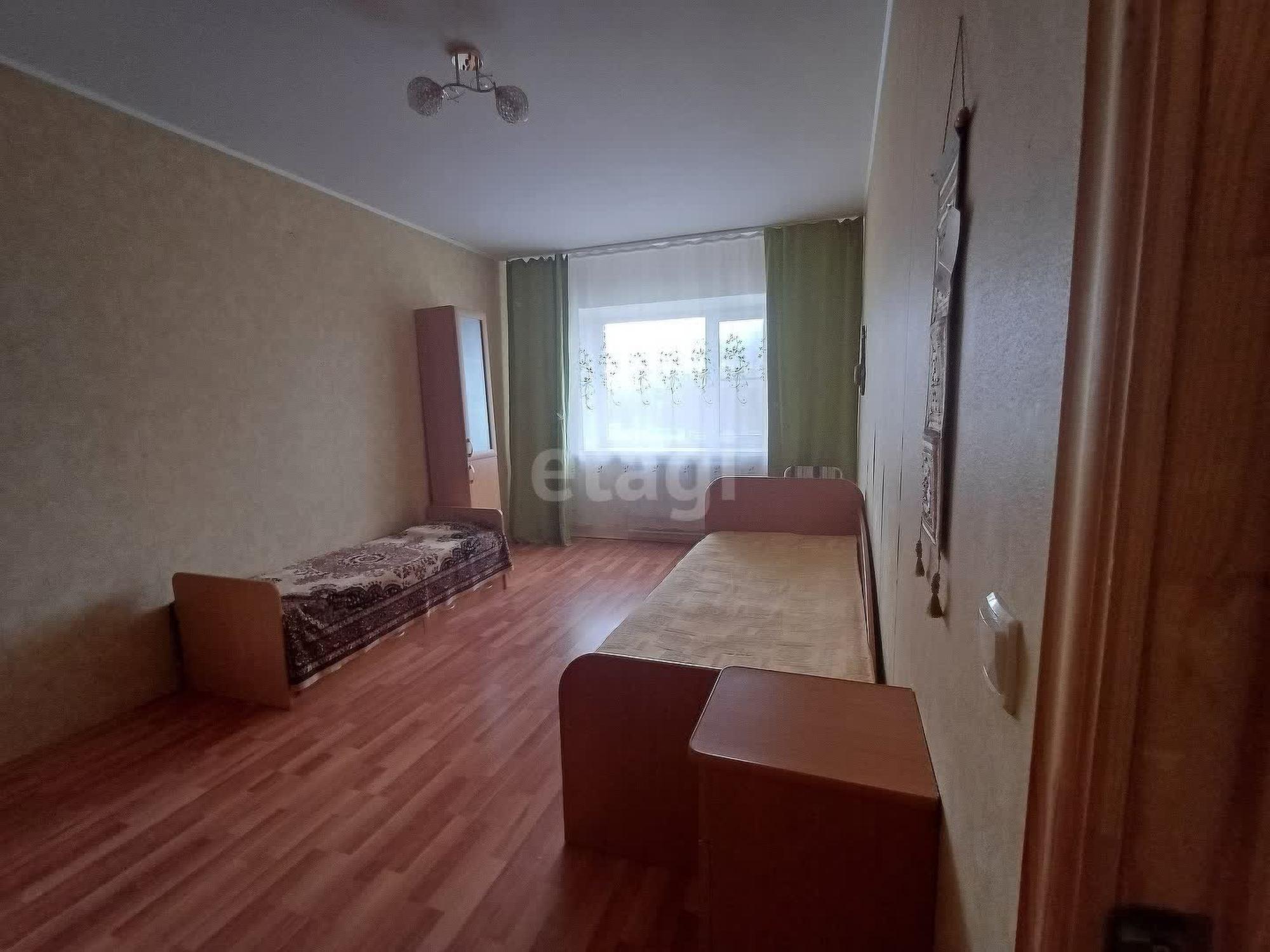 Купить квартиру за 1 900 000 рублей на улица Мичурина
