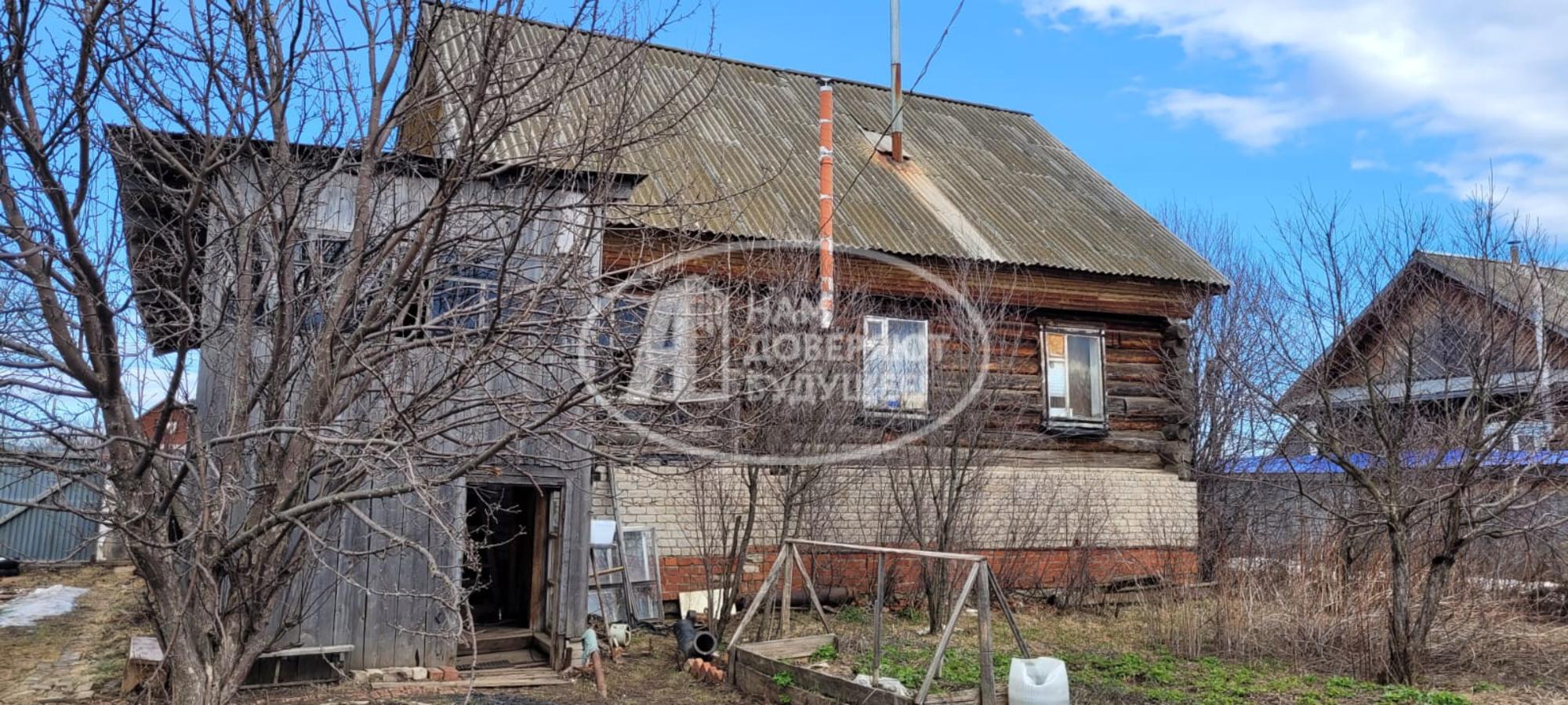 Купить дачу, дом, коттедж за 2 290 000 рублей на Автодромная улица, 23